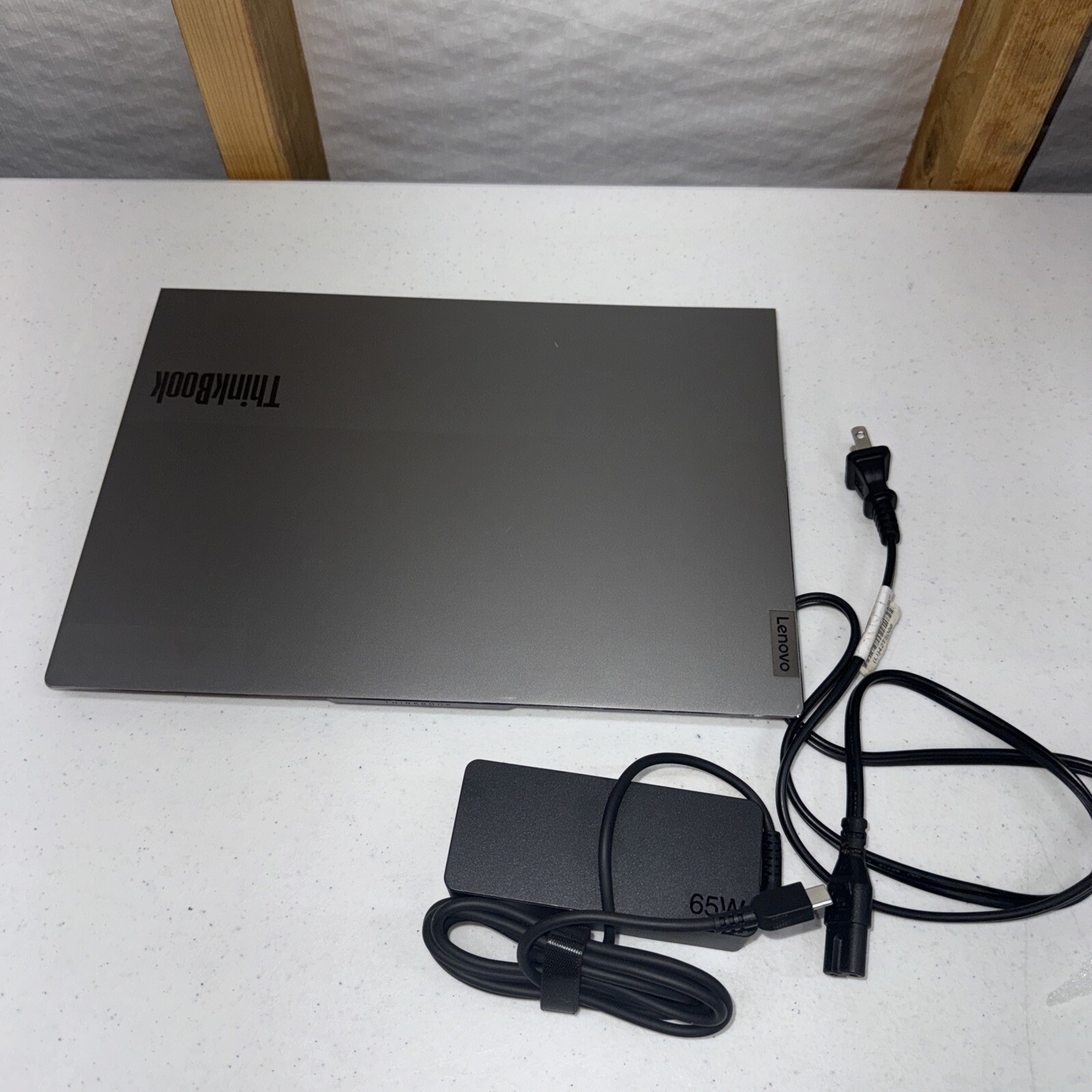 Lenovo ThinkBook 13s G3 ACN 13.3″ Laptop AMD Ryzen 5 5600U 16GB 512GB SSD W10P