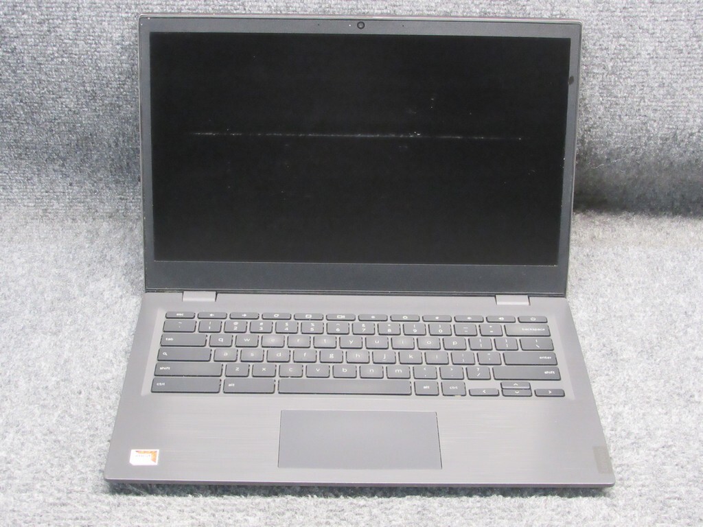 Lenovo14e ChromeBook 14″ Laptop AMD A-Series A4-9120C 1.60GHz 4GB RAM 32GB eMMC