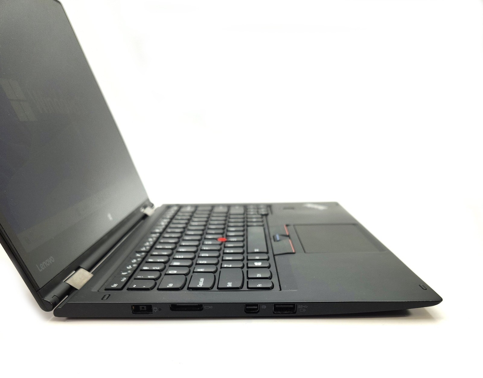 LENOVO THINKPAD X1 YOGA G1 LAPTOP i5-6200U 14″ 2.30GHz 8GB RAM 256GB SSD WIN 11