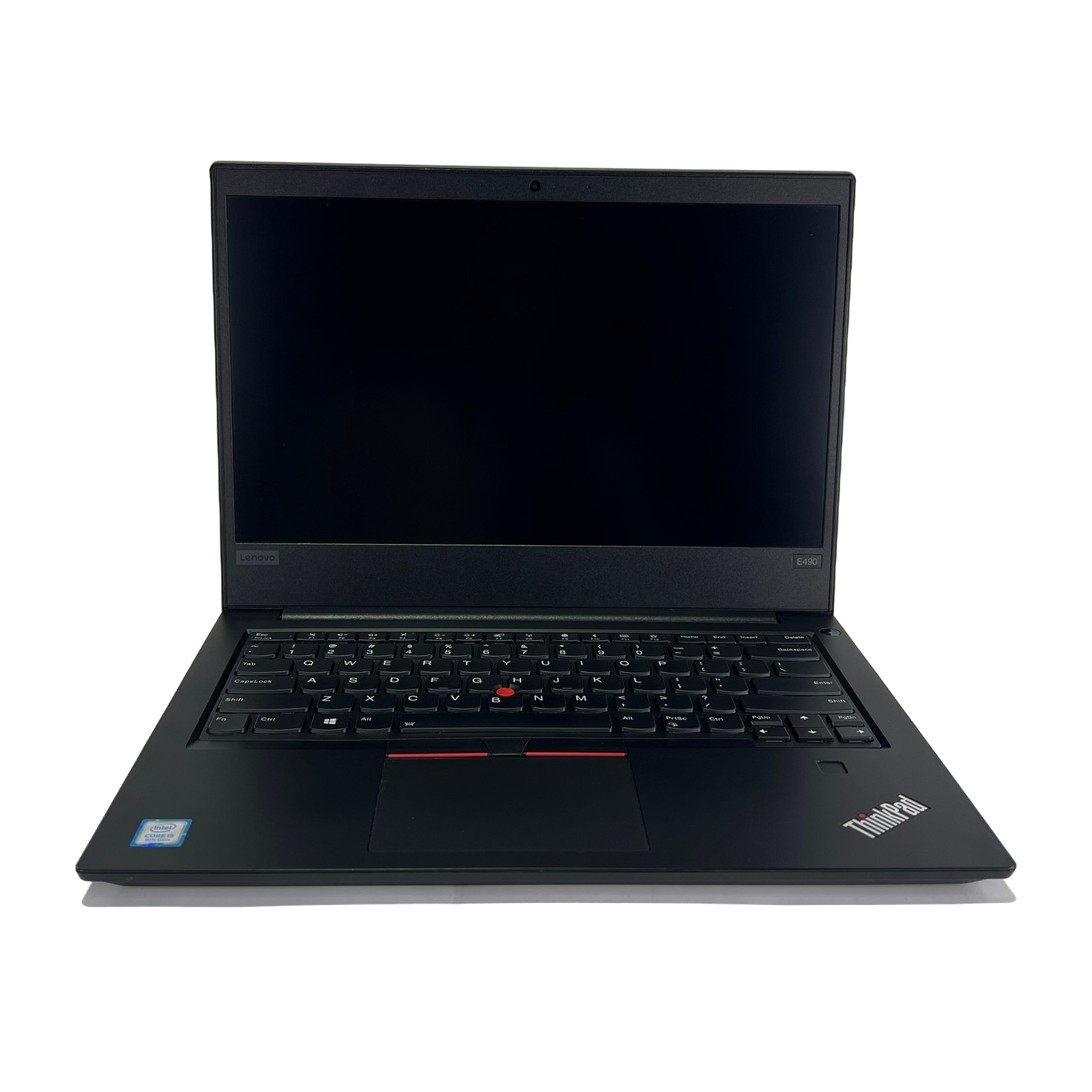 Lenovo ThinkPad E490 14″Laptop i5 8th 1TB HDD 8GB RAM Win 11 Pro (CDI) C