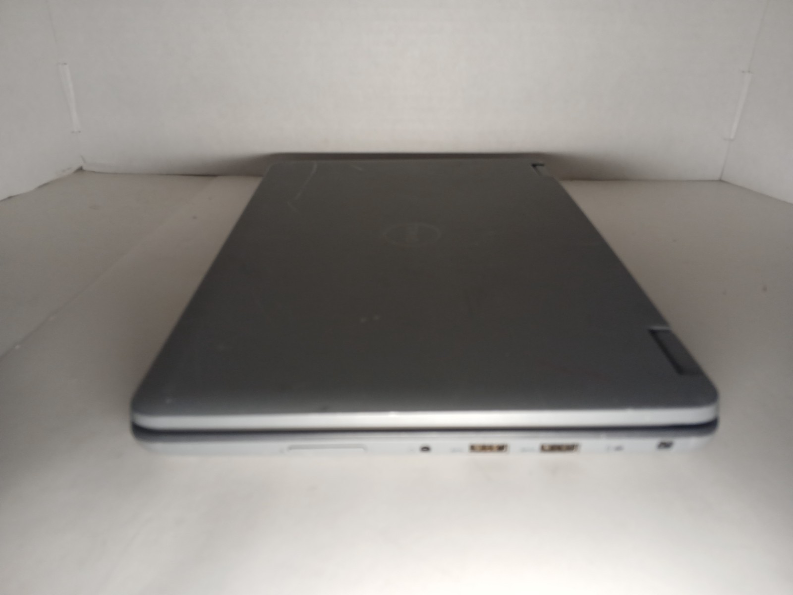 Dell Latitude 3120 2-in-1 Laptop Pentium N6000 8GB RAM 128GB SSD NO BATTERY #97