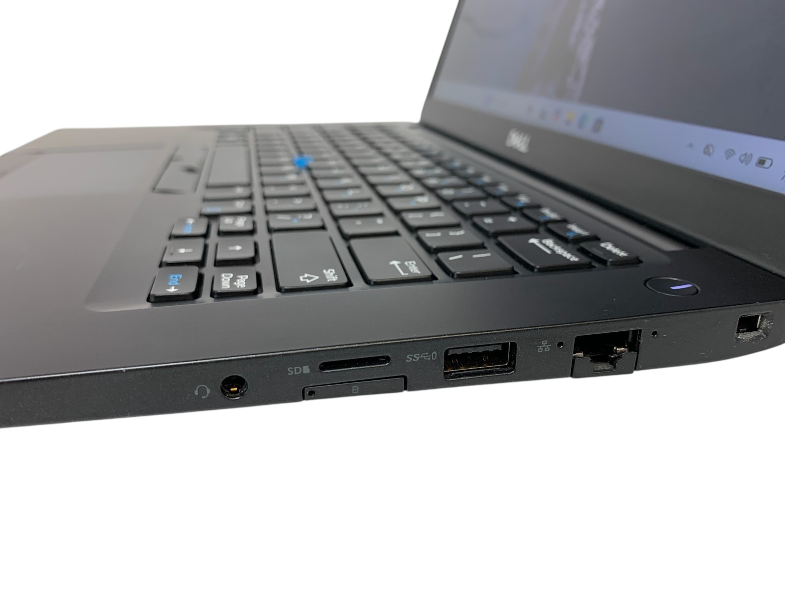 Dell Latitude 7490 Core i5-8250u 1.60GHz 256GB SSD 16GB RAM Win11 Pro Laptop