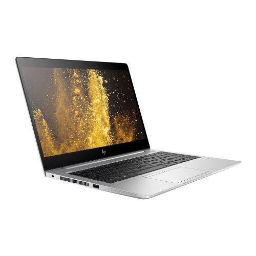 HP EliteBook 840 G6 14″ FHD IPS Intel Core i5-8365U 1.6 GHz 16GB 256GB SSD W11P