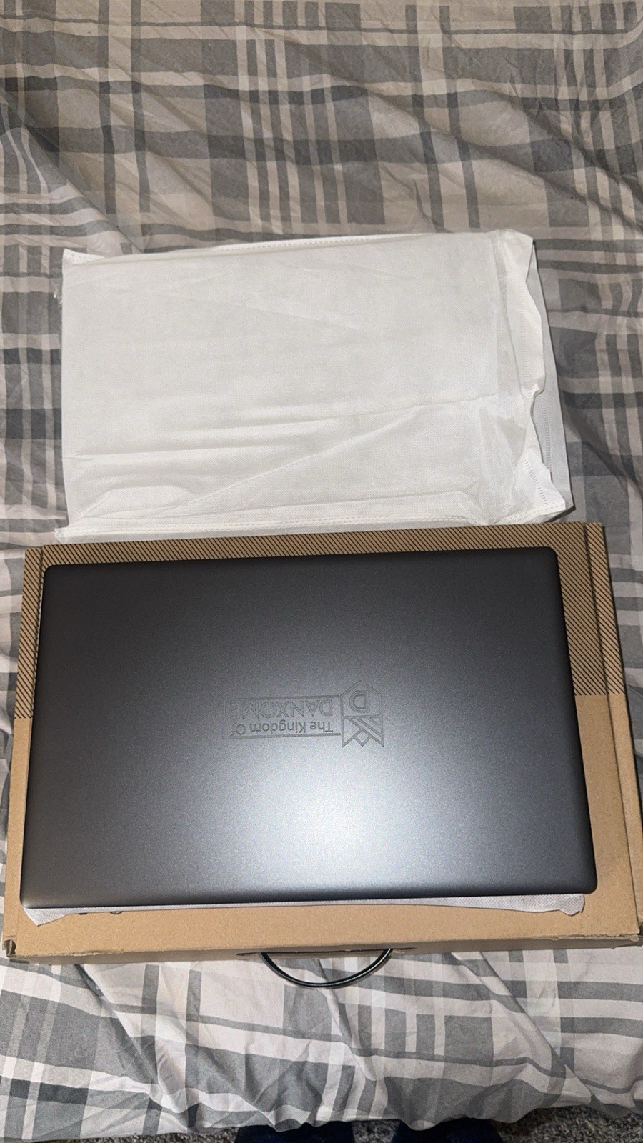2025 Touch Screen The Kingdom Of Danxkme Laptop
