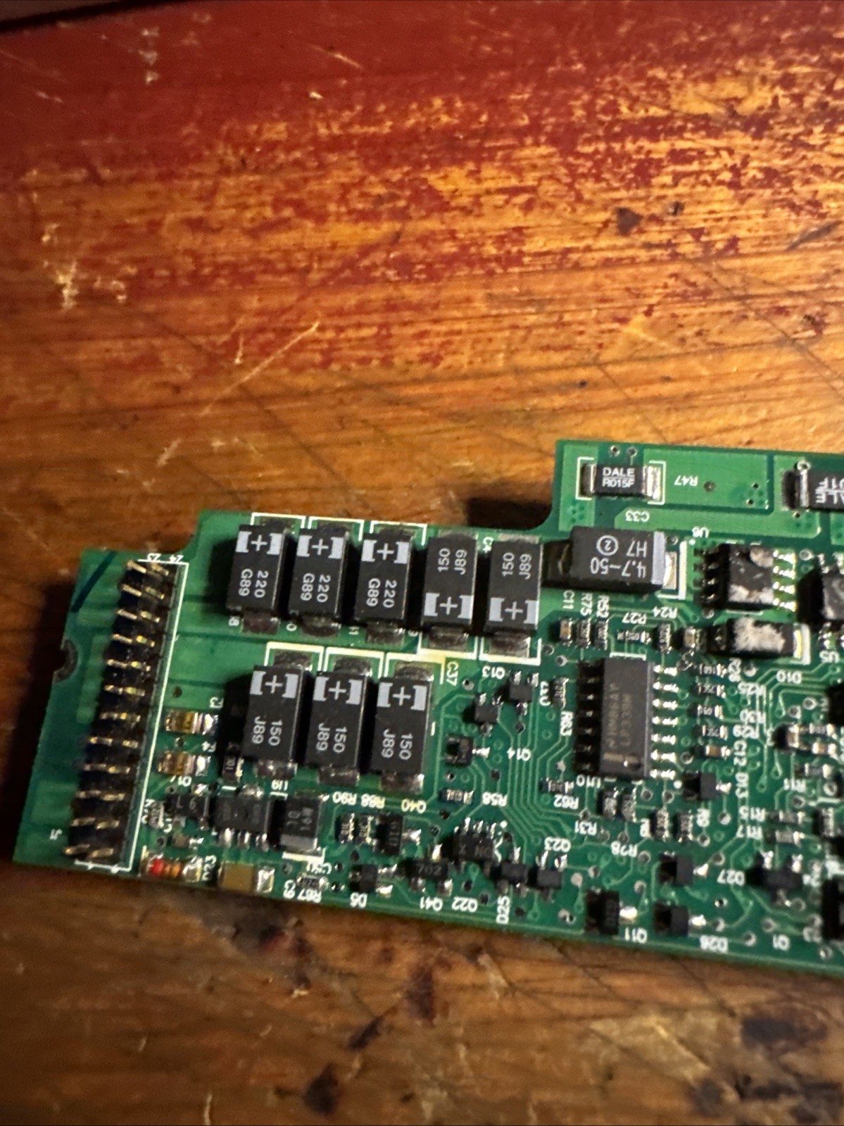 Lot Of 5 random parts (from IBM thinkpads 90s laptops) RAM 32 DIMM / 64mb /CPU+