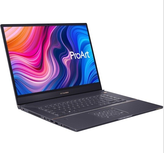 ASUS ProArt StudioBook Pro W700G3T-XS77 Gaming Laptop 8TB SSD 64GB RAM