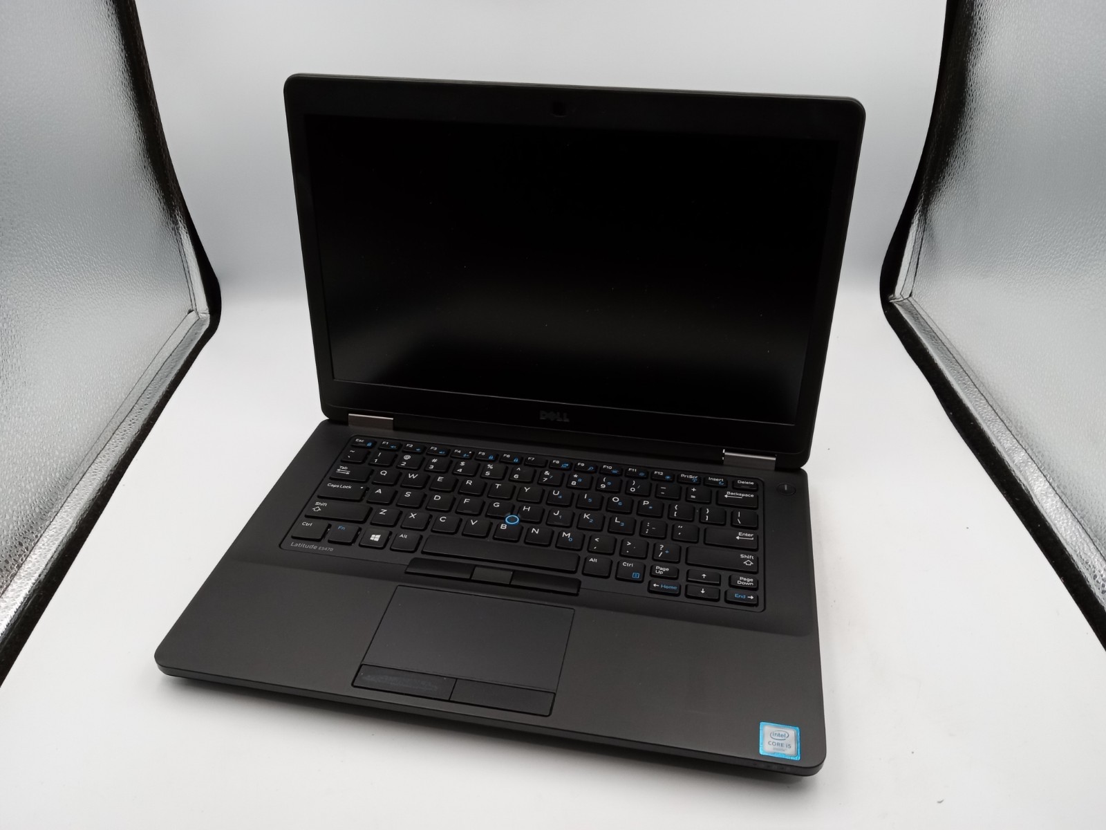 Dell Latitude E5470 14″ Laptop Intel Core i5 6th Gen – POWER DEAD – READ -RR