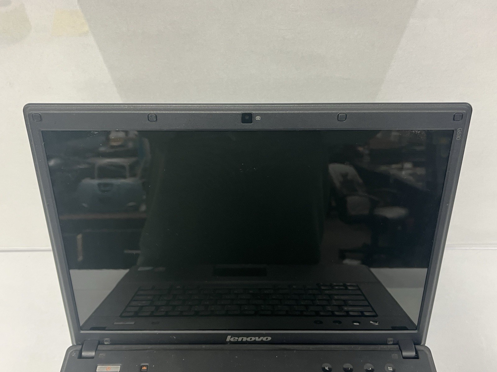 LENOVO 444635U Pentium Dual-Core T4200 2.00GHz 2GB RAM NO HDD NO OS