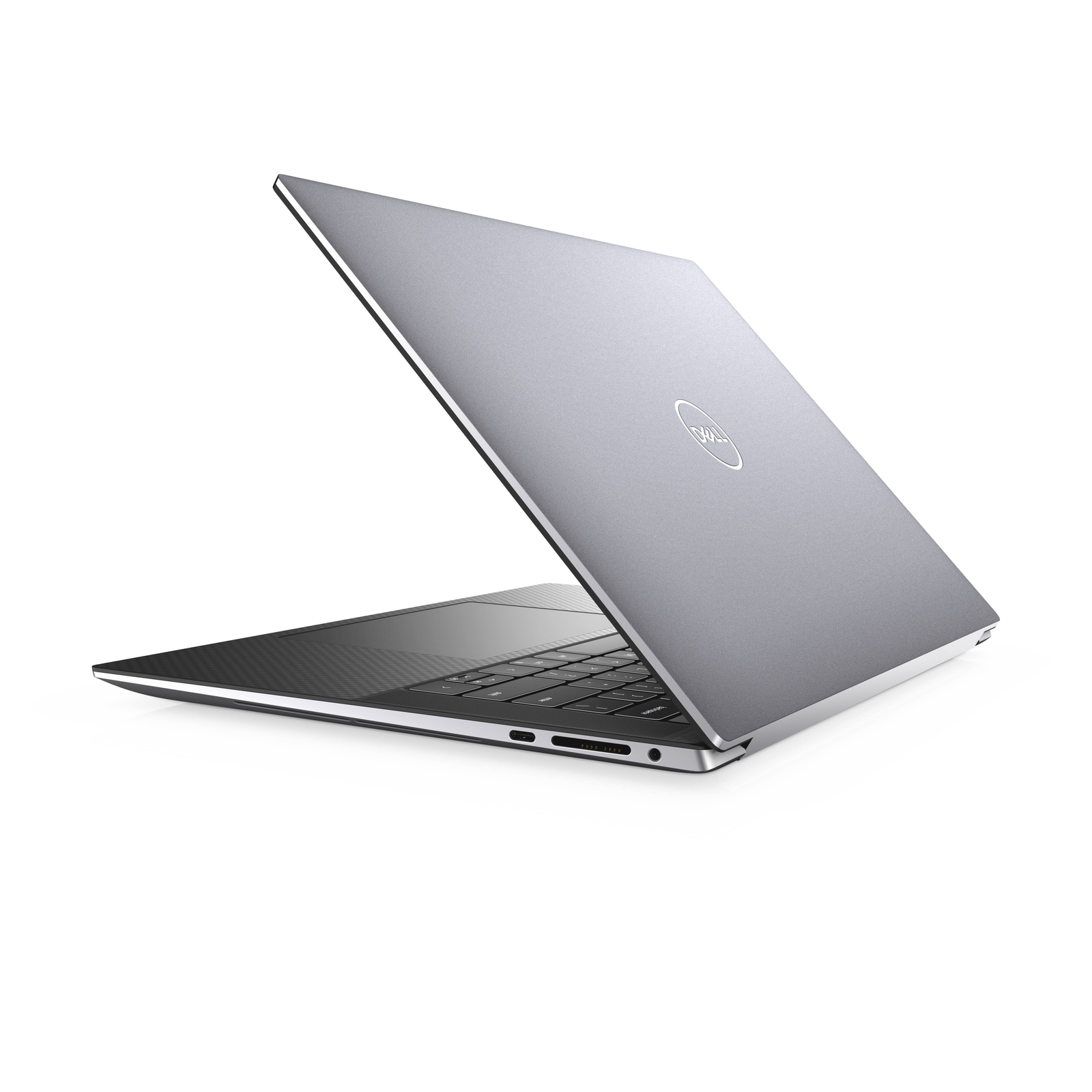 DELL PRECISION 5550 15″ i7-10850H 2.7GHz 16GB 256GB–GOOD REFURBISHED CONDITION