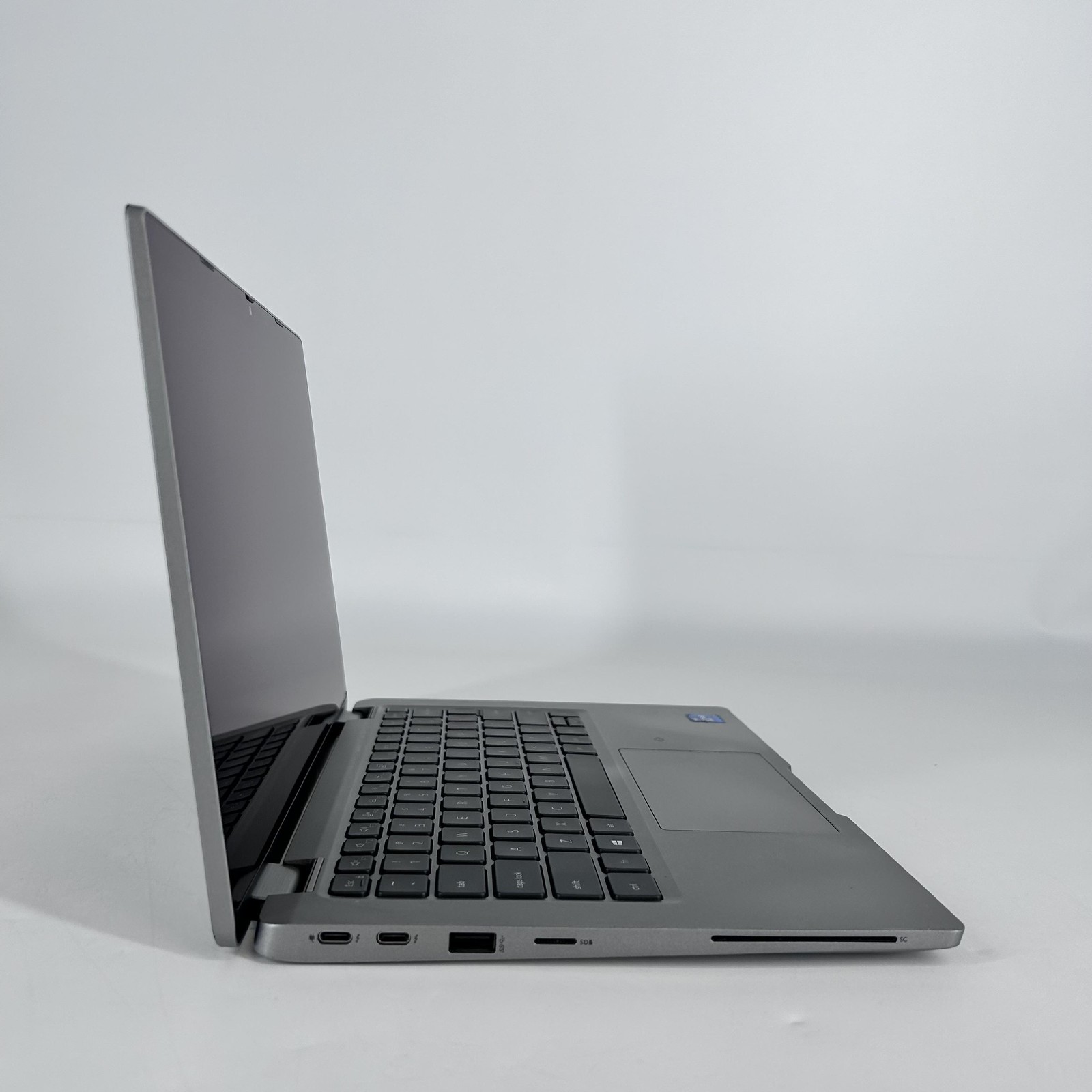 Dell Latitude 5320 (2-in-1) 13.3 FHD TOUCH i7-1185G7 3.00GHz 16GB 512GB SSD Good