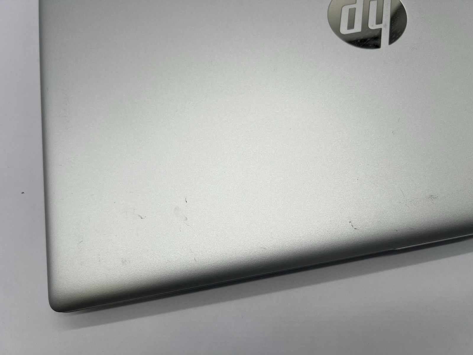 HP ProBook 450 G5, i5-8250U CPU, @ 1.60GHz, 8GB RAM, 256GB SSD-No OS/Charger