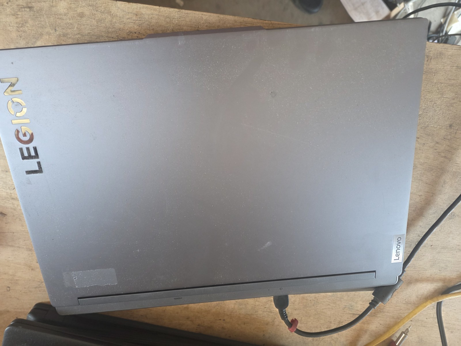 Lenovo LEGION 5 16IRX9 16″ Laptop Intel Core i9-14900HX Rtx4060 Power