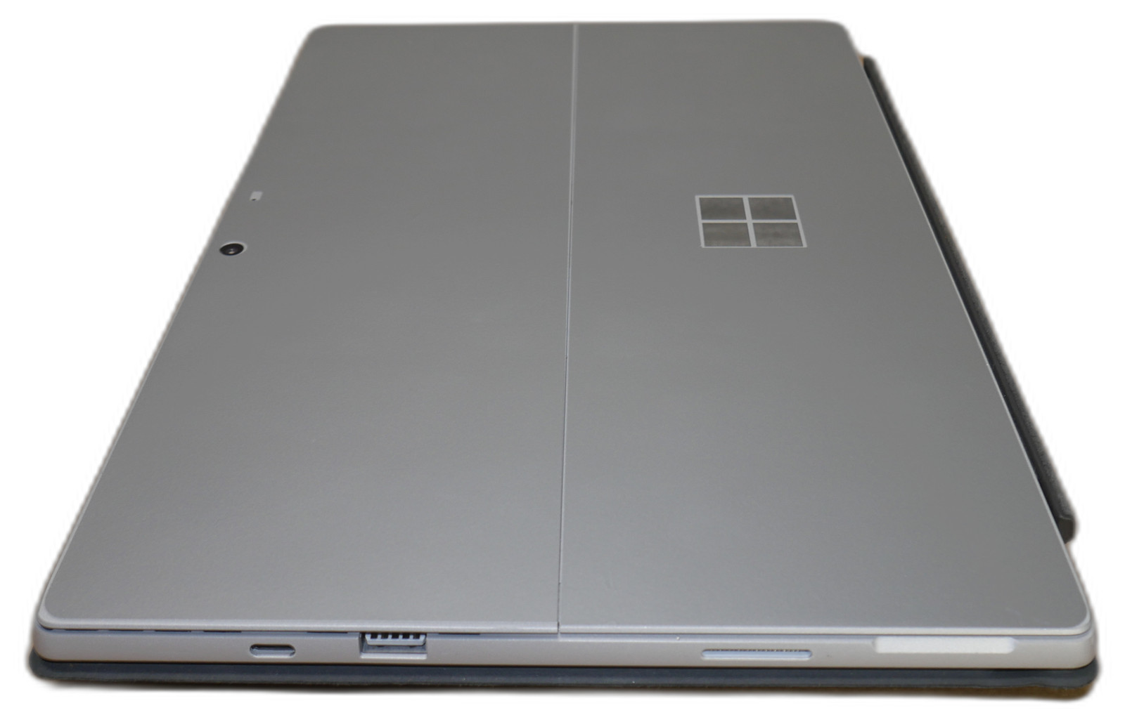 Microsoft Corporation Surface Pro 7 i7-1065G7 1.30GHz 16 GB 256GB SSD 12.5″ PV