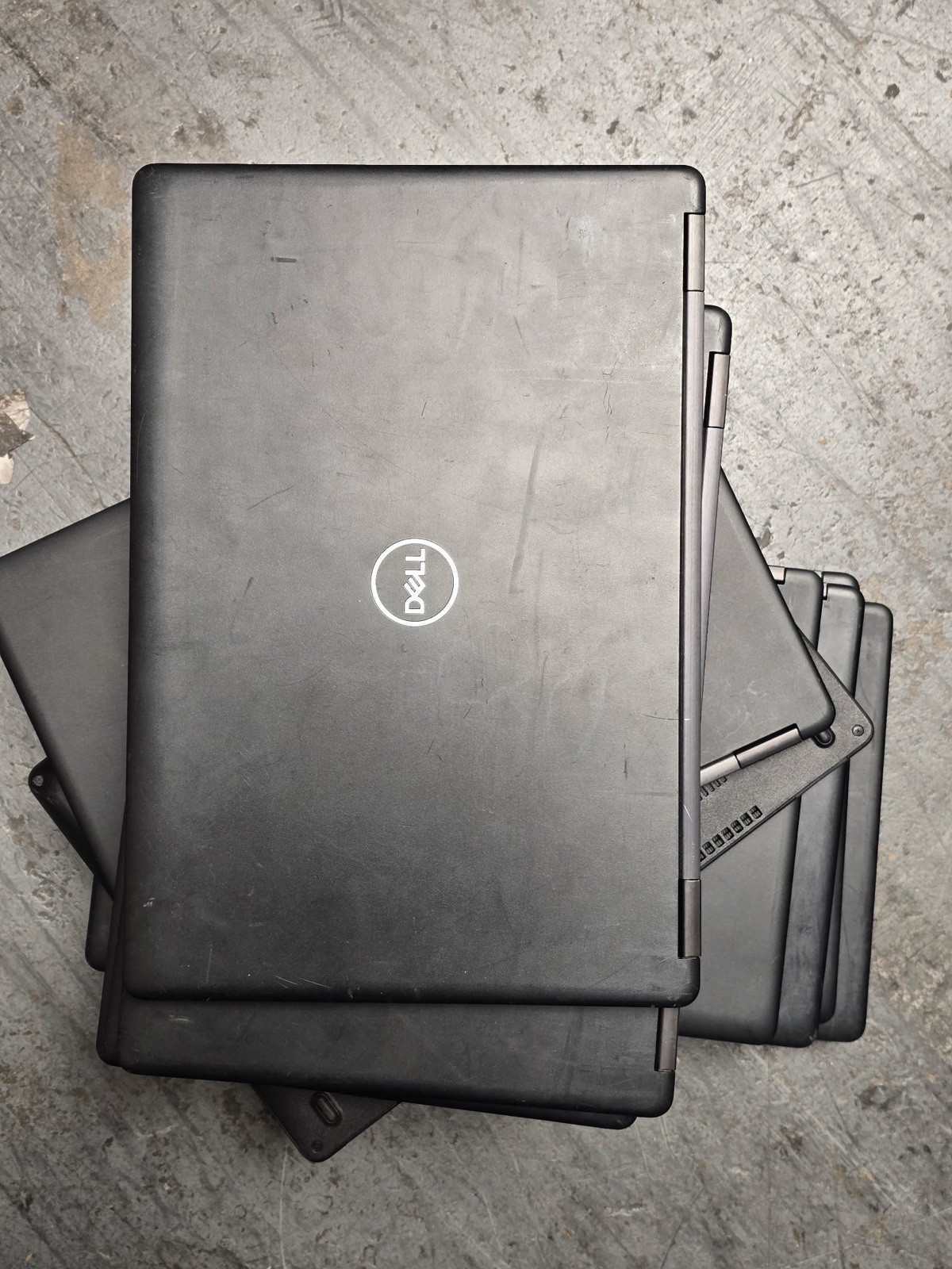 Dell Latitude 5490 HD Laptop Quad Core i5 7th Gen 16GB 512GB SSD Windows 11 Pro