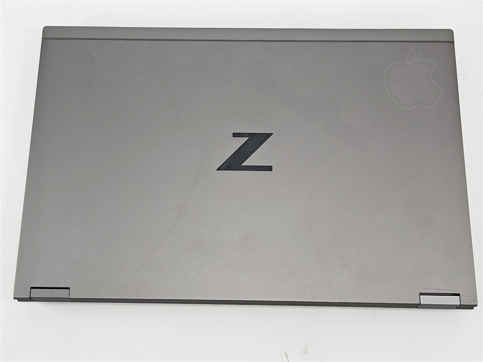 HP ZBook Fury 15 G8 Intel Core i9-11950H 32GB 1TB SSD 15.6″ RTX A4000