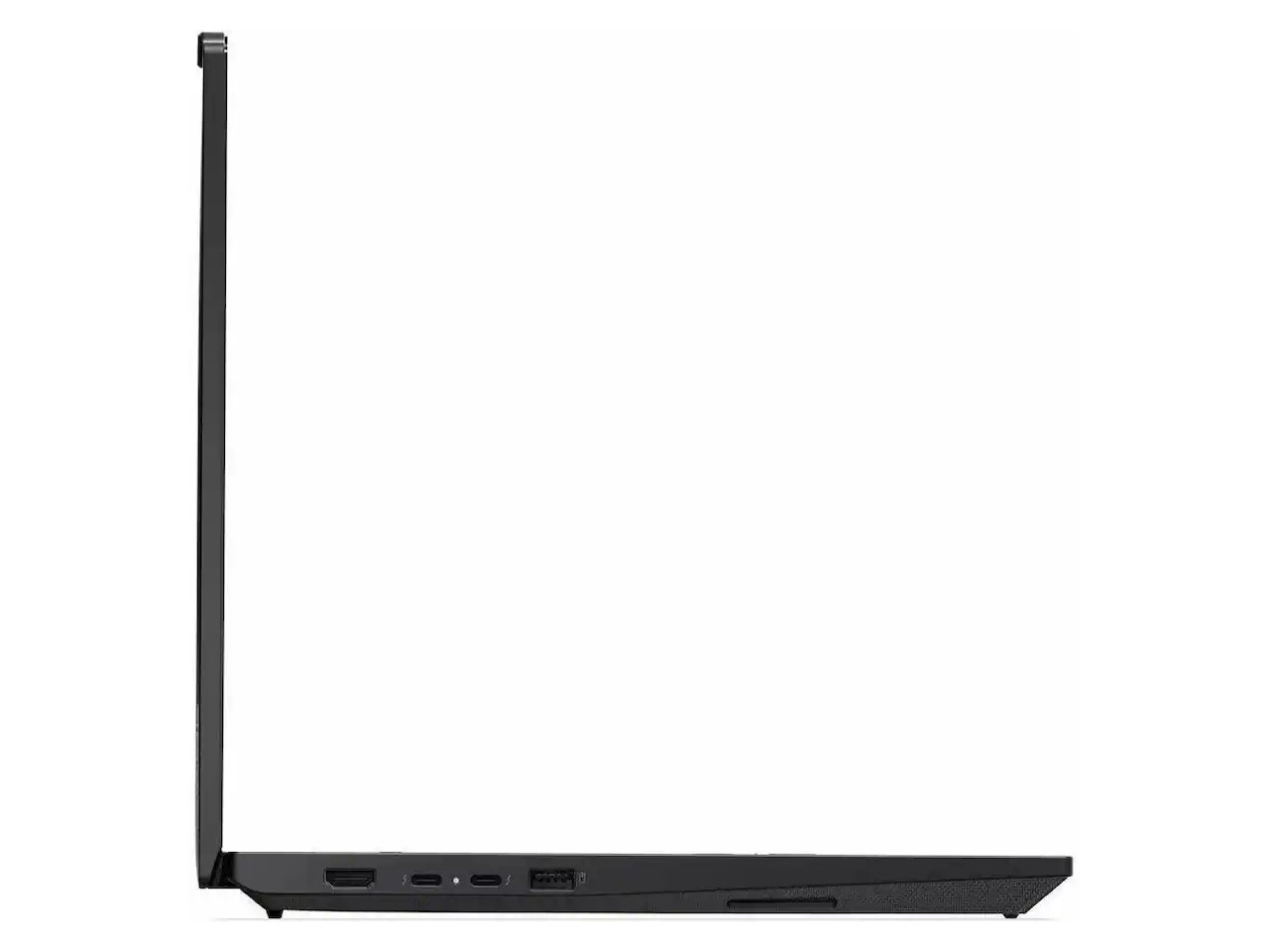 Lenovo ThinkPad P16v G3 16″ Notebook – Intel Core Ultra 7 255H – 16GB – 512GB SS