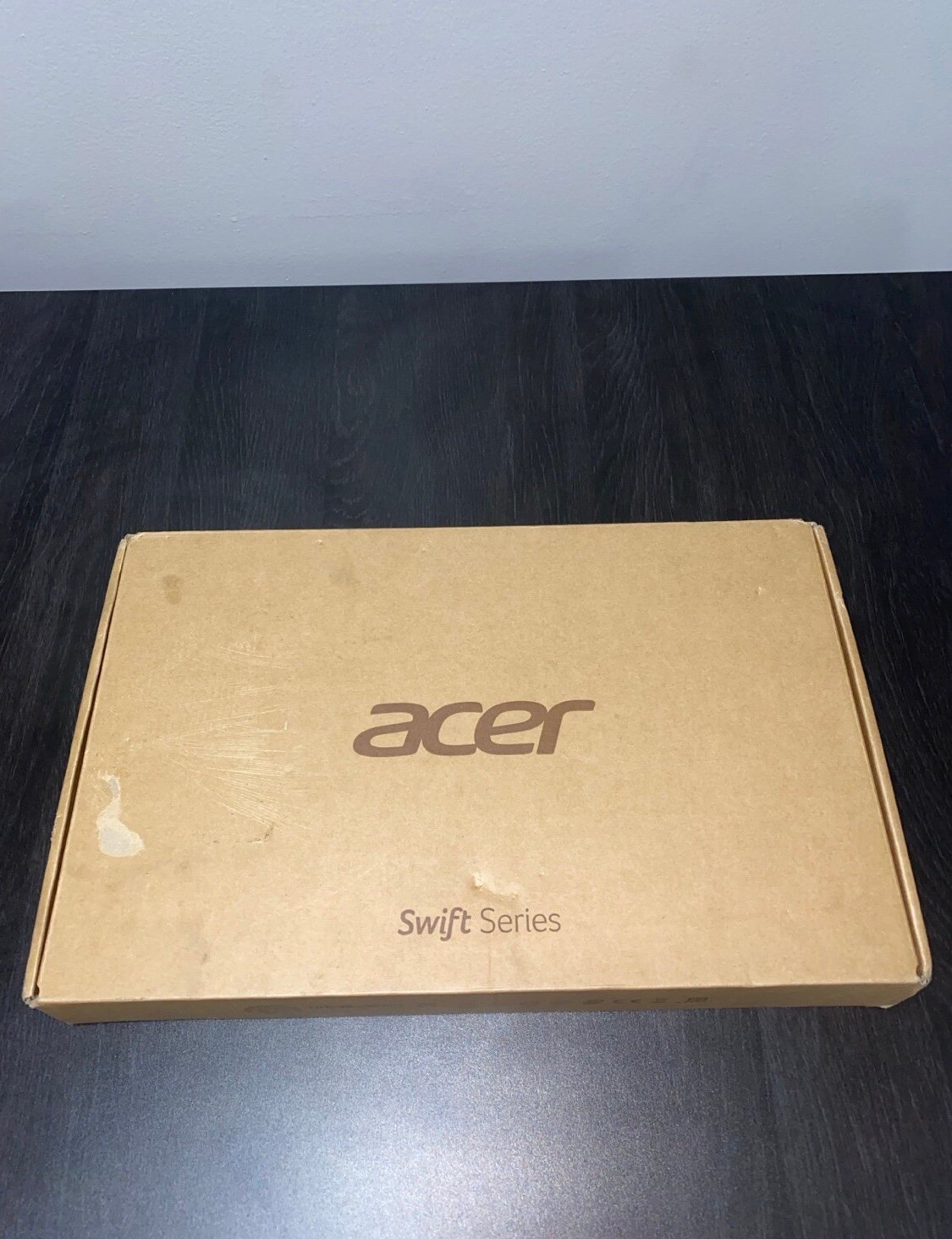 Acer Swift Go 14 Intel Evo Thin & Light Laptop SFG14-72-53BP 16GB RAM 512GB SSD