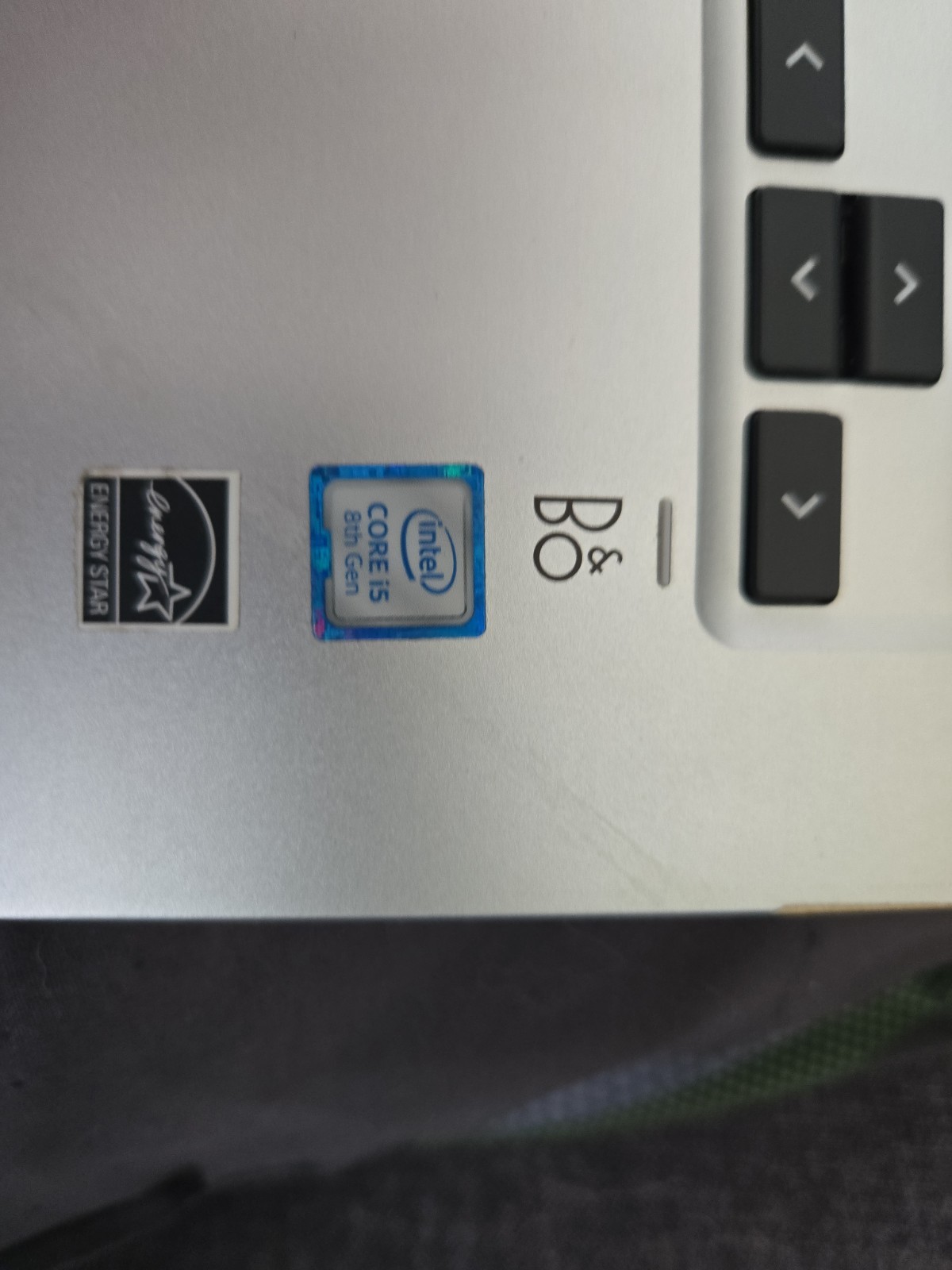 HP Chromebook X360 14 G1