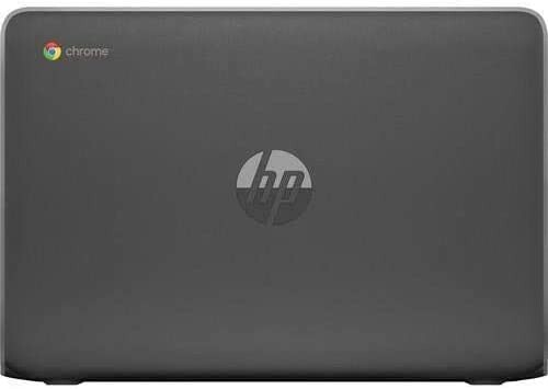 HP 11 G7 11.6 inch Chromebook 4GB 16GB SSD. Google updates through June 2029