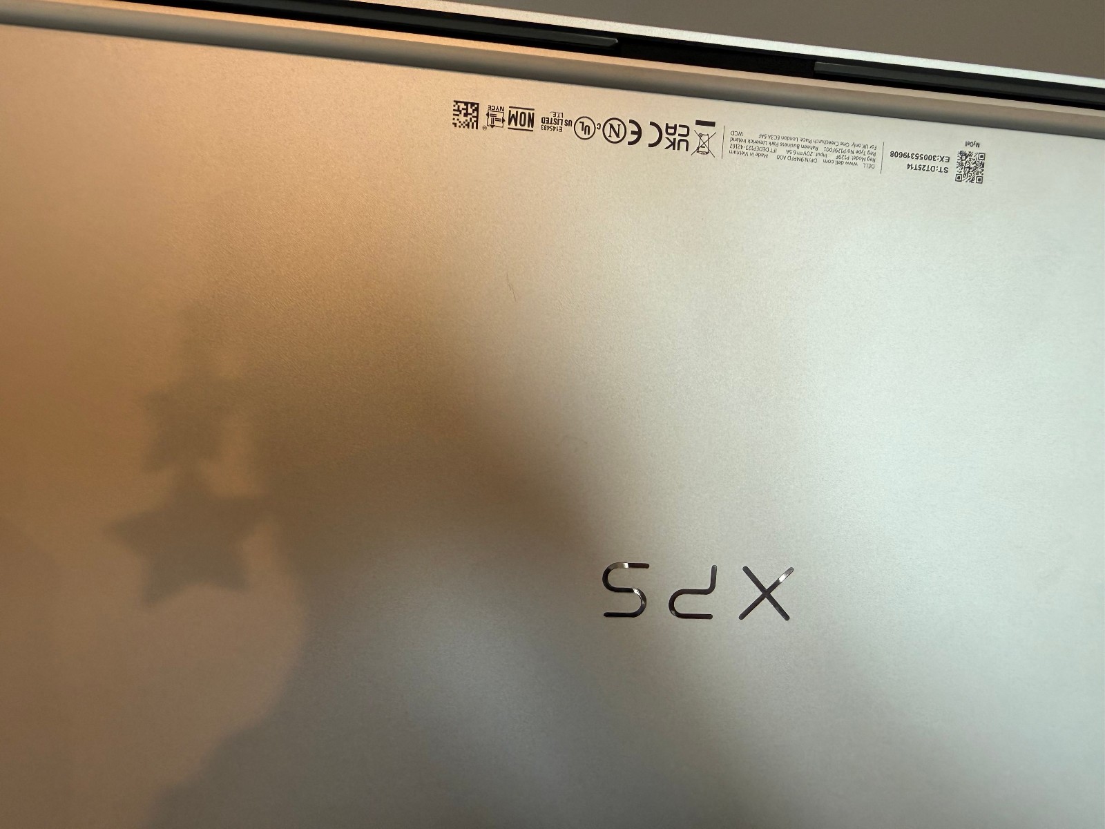 Dell XPS 16 9640 4K OLED Touch (Core Ultra 9 185H, 32GB/1TB, RTX 4060) #8