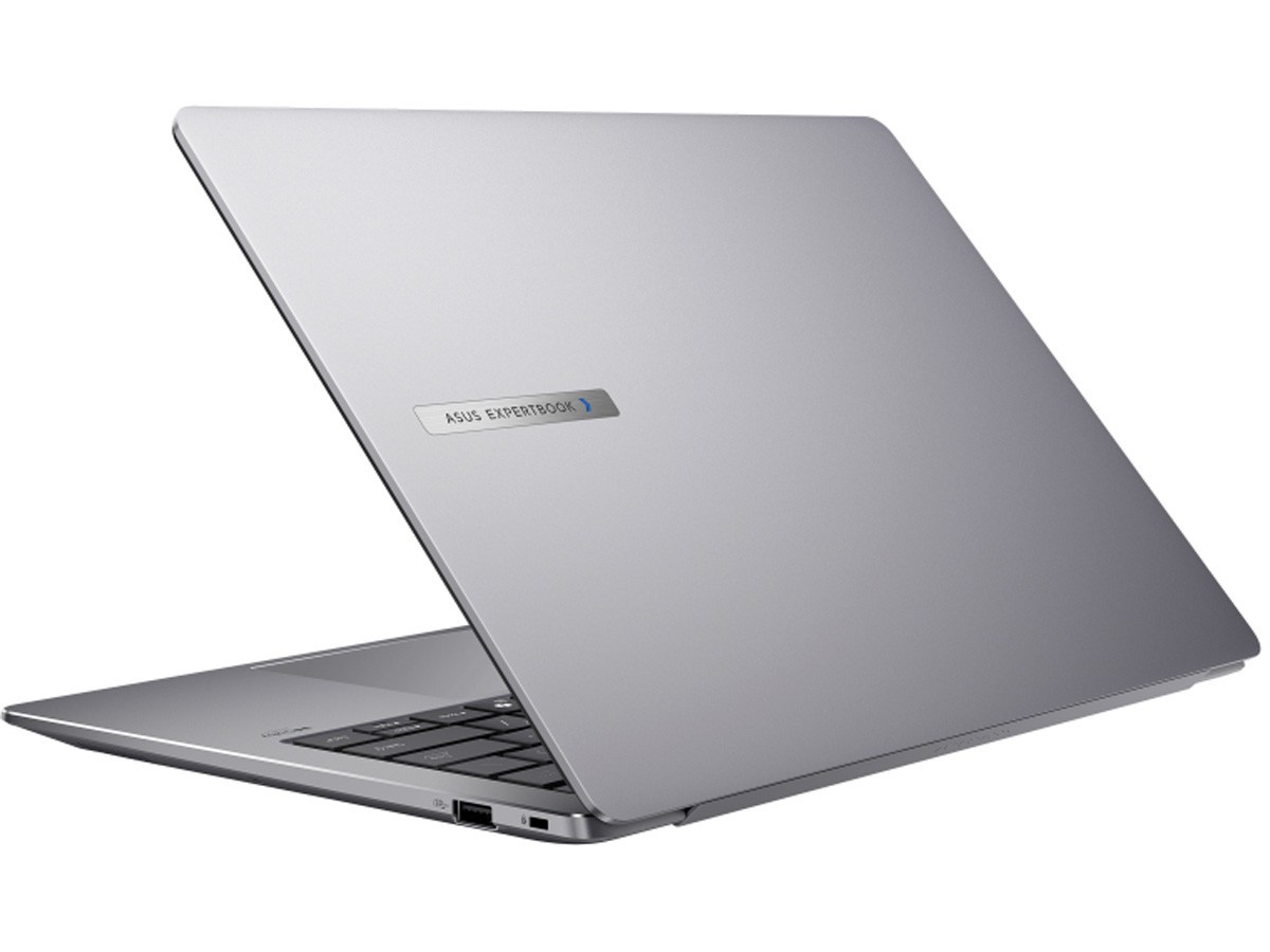 ExpertBook ASUS ExpertBook/GREY/14.0 WQXGA(WQ) non-Touch/CORE ULTRA 5 226V/16GB