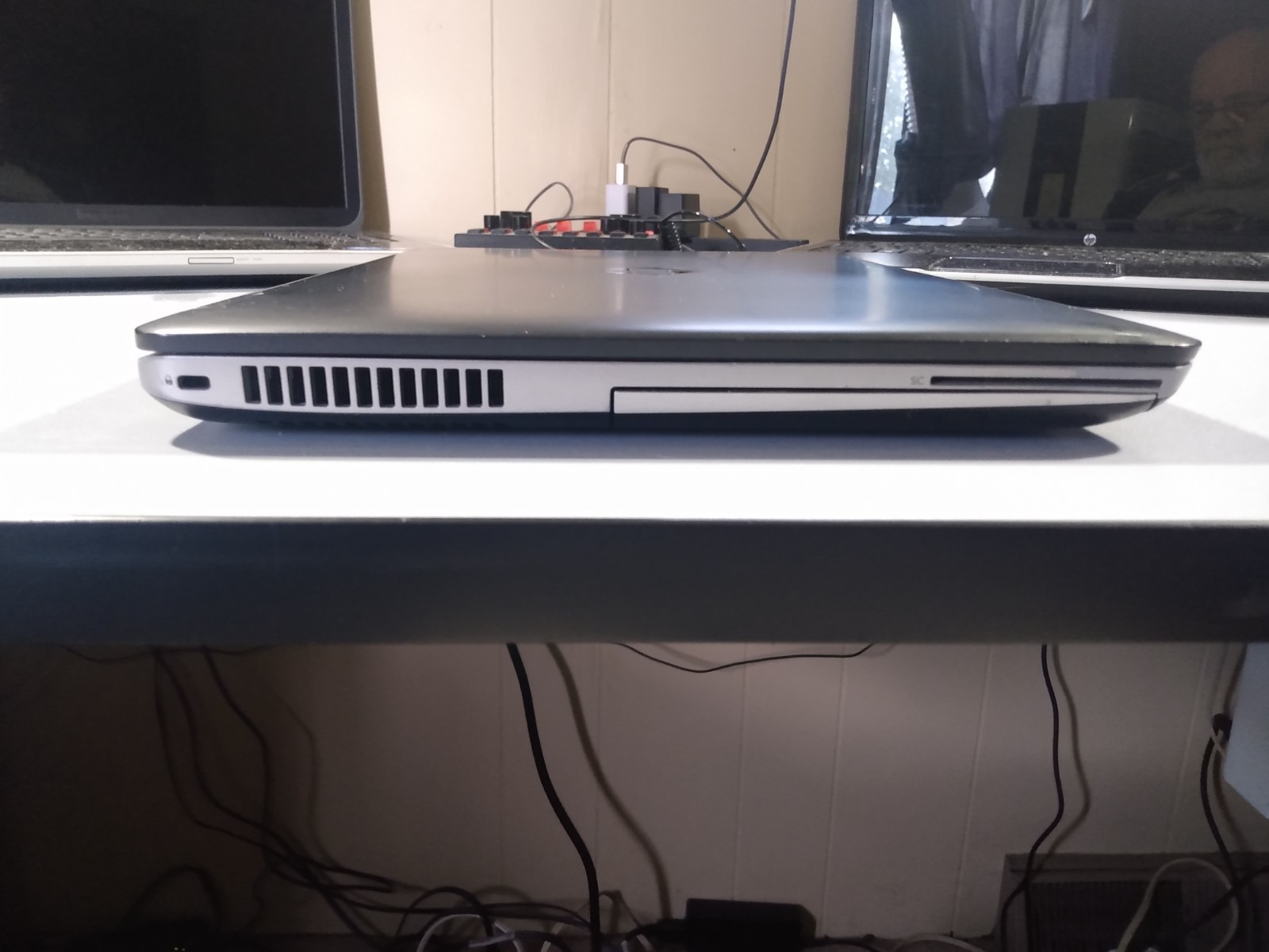 Hp probook 650 g2 laptop windows 11