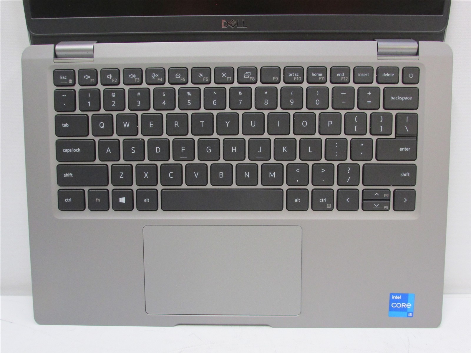 Dell Latitude 5320 i5-1135G7 2.4GHz 16GB RAM 256GB NVME 13.3″ Windows 11 Pro