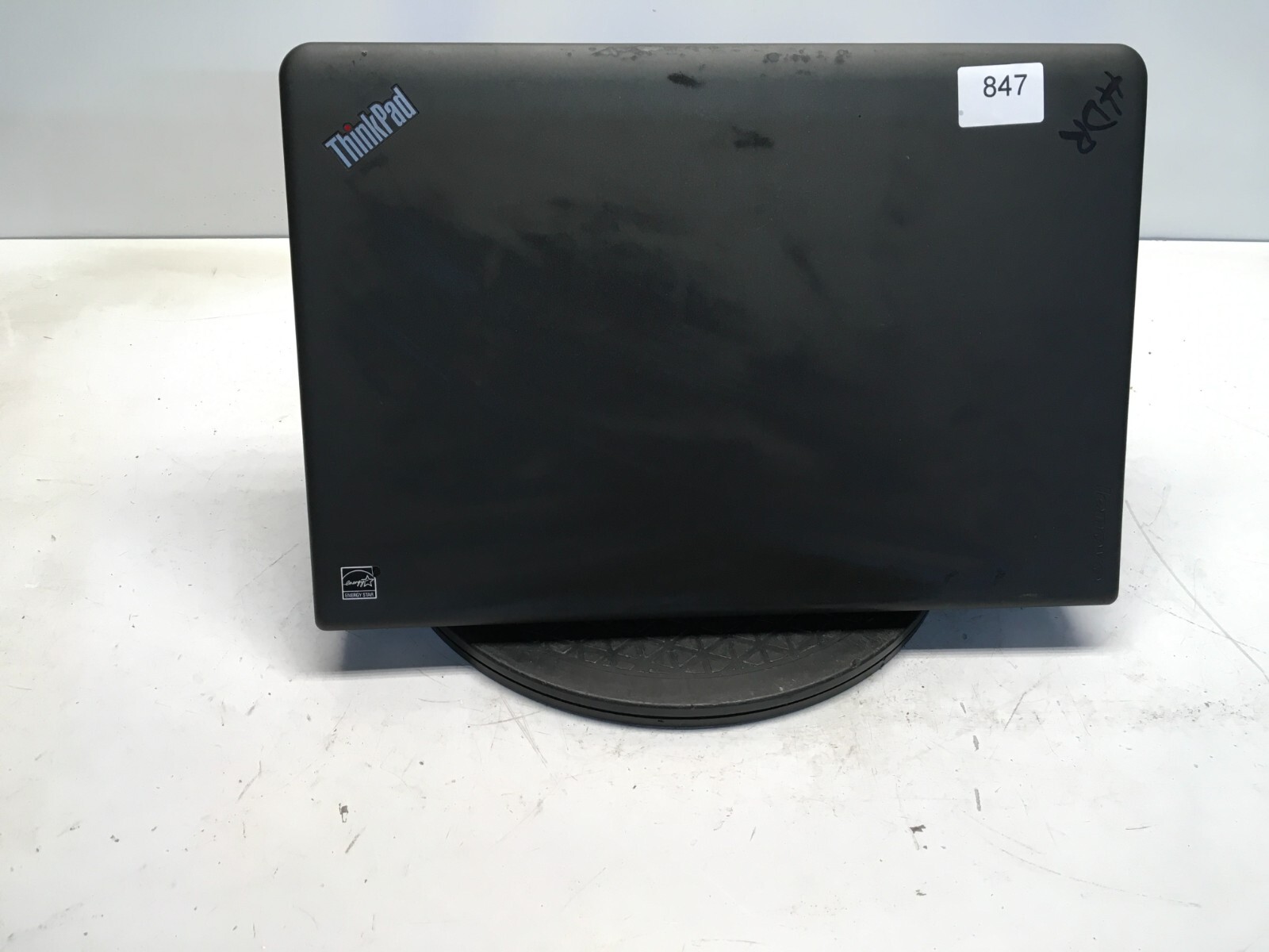 Lenovo ThinkPad E550 Intel Core i3-4005U 1.70GHz 8GB NO HDD