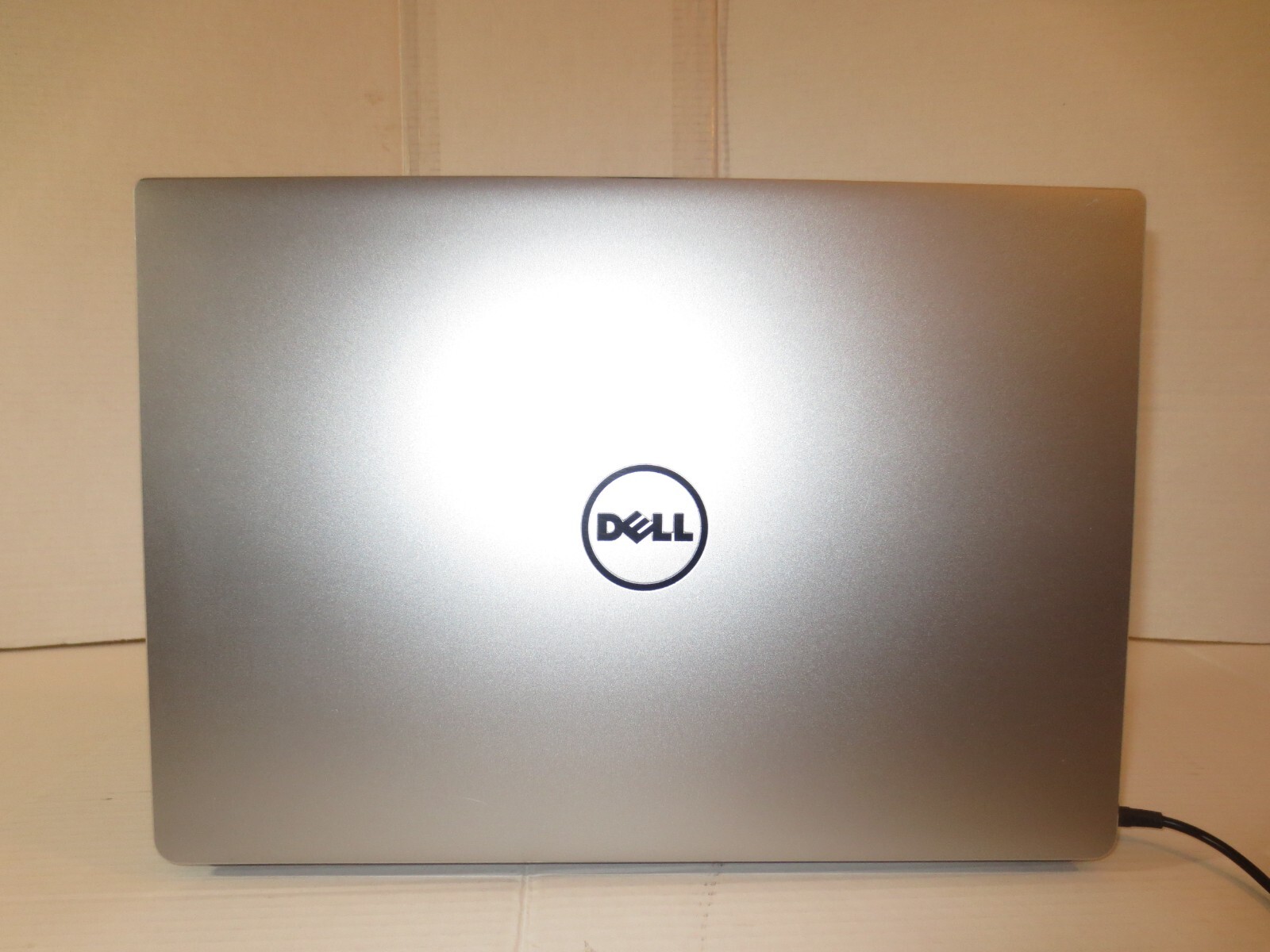 DELL INSPIRON 15 7560 CORE i5-7200U@2.5,2.7GHz 8GB RAM 500GB HDD WINDOWS 10