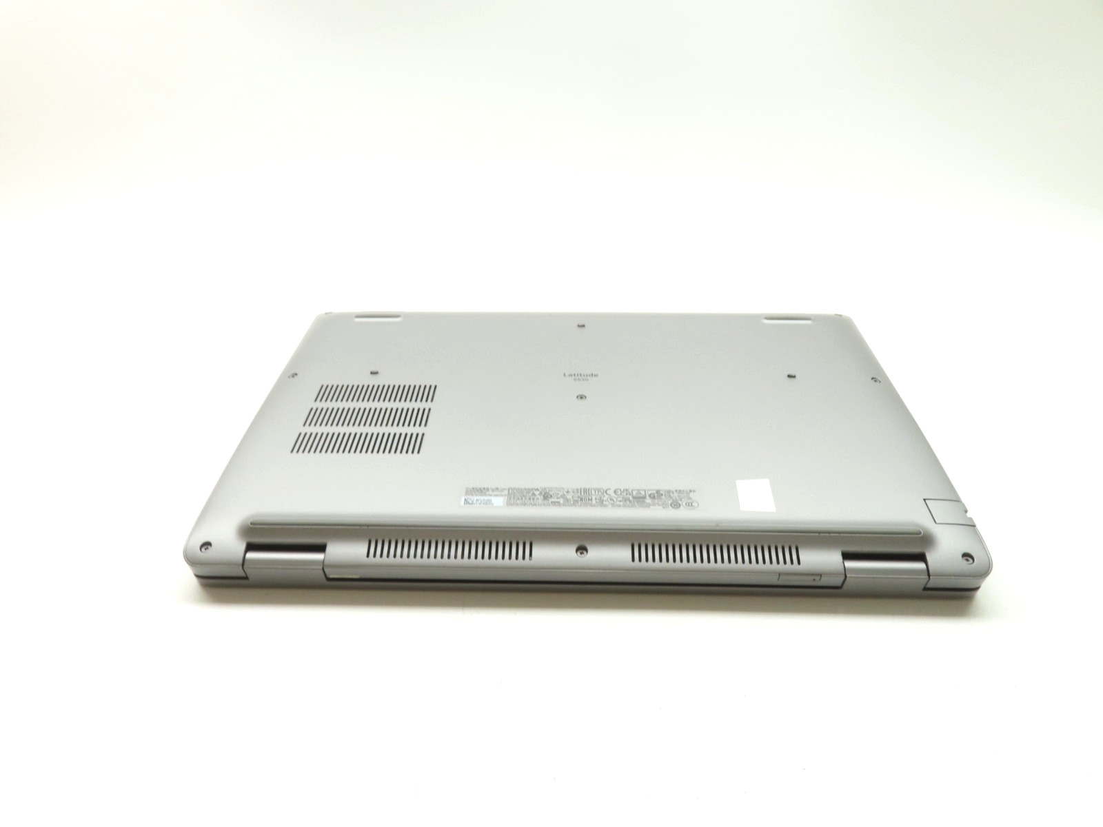 Dell Latitude 5530 15.6” Intel Core i7-1265U 1.8GHz 16GB RAM 512GB SSD
