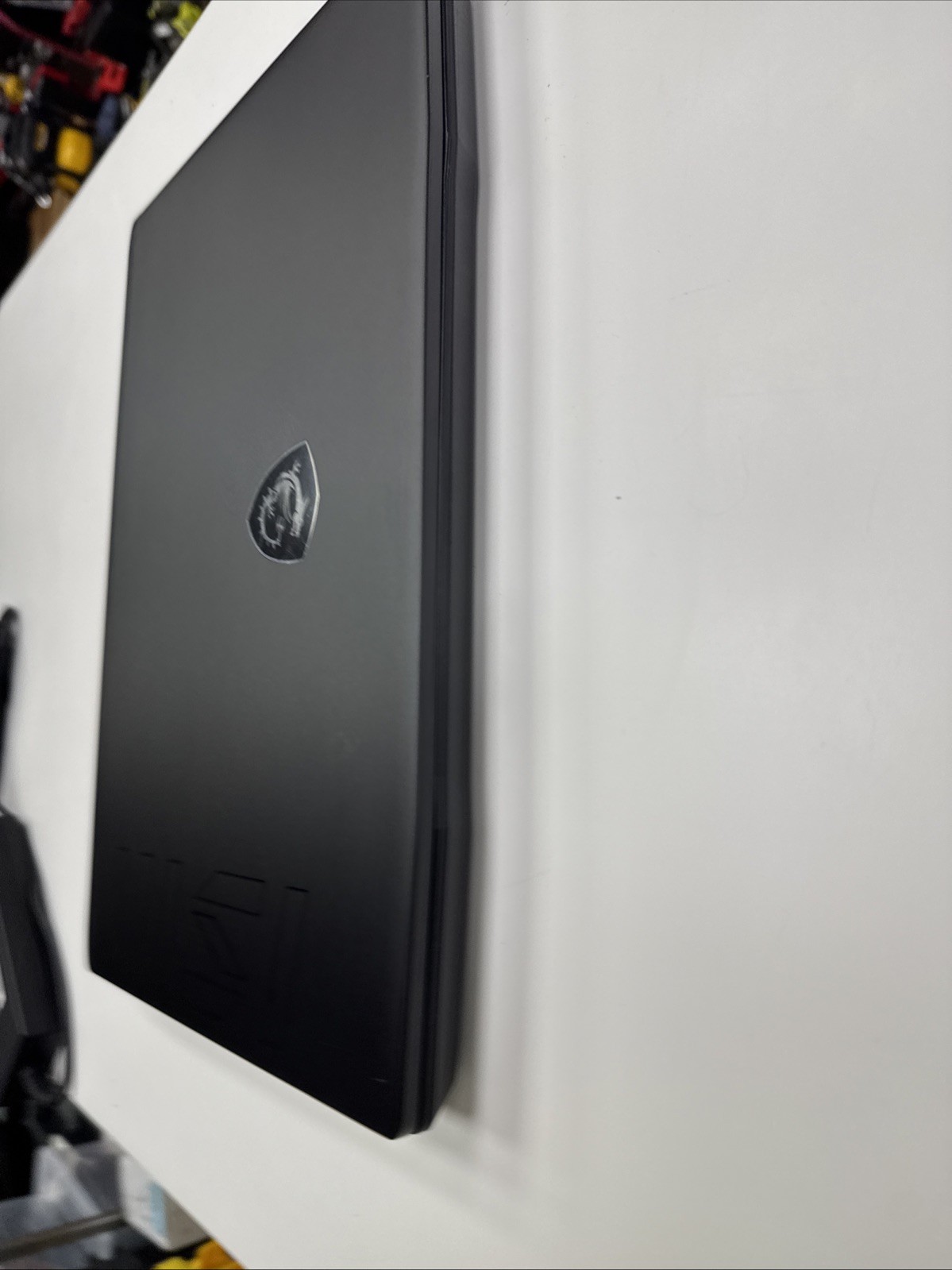 MSI Crosshair 16 Gaming Laptop i7-13620H RTX 4070 16GB RAM 1TB SSD 144Hz WIN11