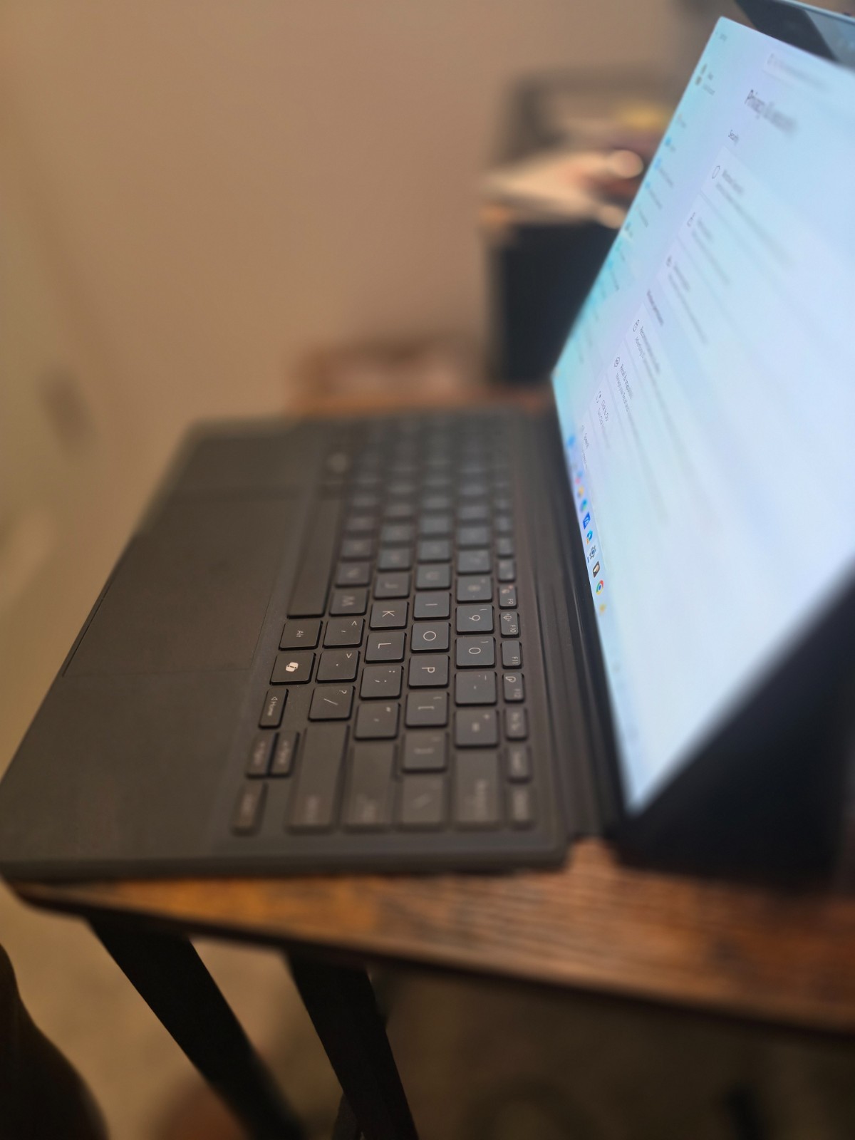 ASUS ProArt PZ13 13″ Snapdragon X Plus 16GB 1 TB SSD Win11 Touch 2880×1800