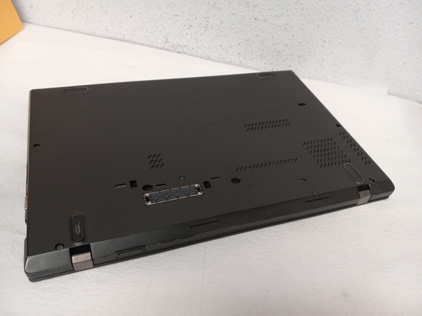 Lenovo ThinkPad T431S Intel Core i5-3437U 1.90GHz 8GB RAM 180GB SSD BT Win10 Pro