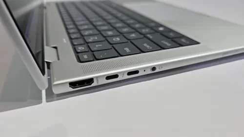 HP EliteBook X Flip G1i 14″ Touch Intel Core Ultra 7 266v 16GB 512GB SSD A85LSAV