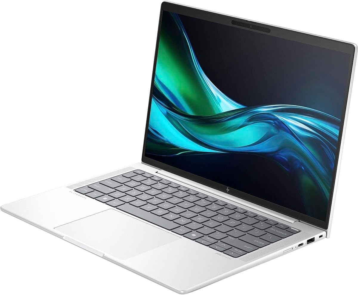 HP EliteBook 845 G11 – 14″ WUXGA – AMD Ryzen 7 – 32GB – 512GB – W 11 Pro