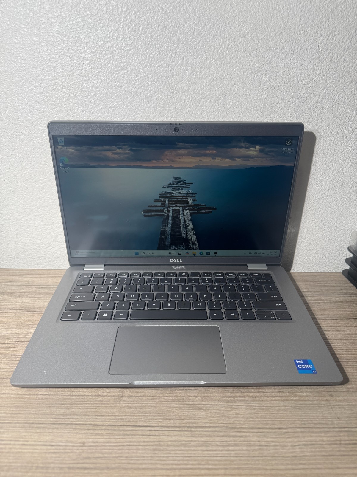 Dell Latitude 5430 Laptop [i7-1265U 1.8GHz, 16GB RAM, 256GB SSD] Win11Pro