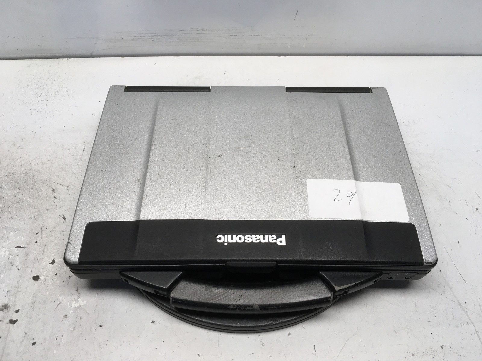 Panasonic CF-53 Intel i5-3320M 2.6GHz 8 GB NO HDD No Batt
