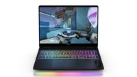 HP OMEN MAX 16-ak0197ng Gaming Notebook– 16” QHD Ryzen AI 9 HX 375 – Notebook