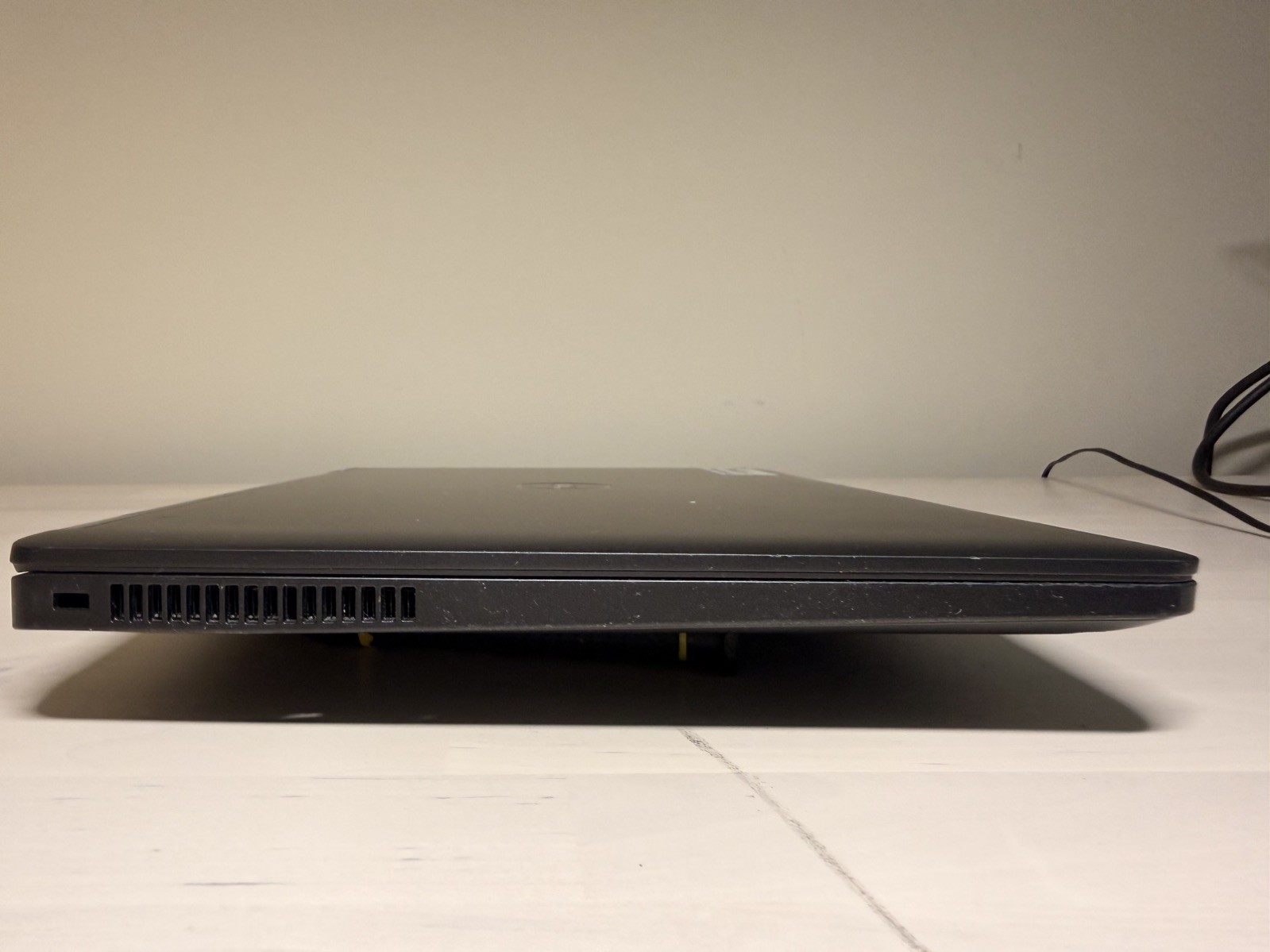 Dell Latitude E7470 Laptop Intel Core i5 6th Gen No HD/OS/AC Adapter