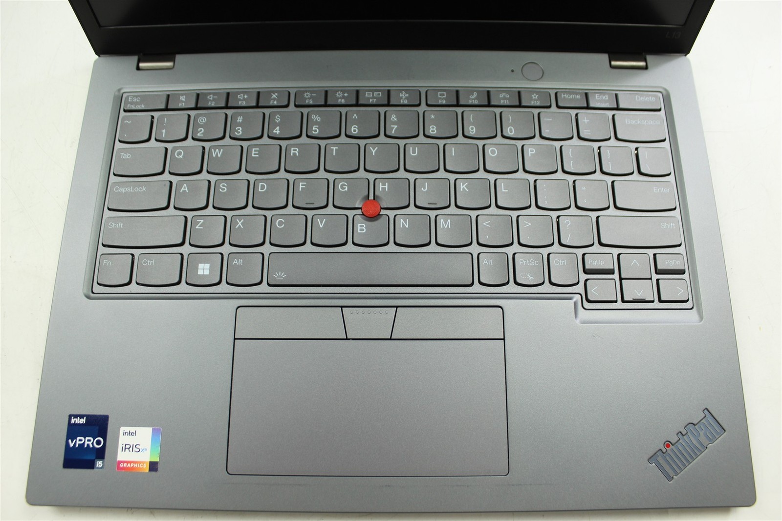 Lenovo ThinkPad L13 Gen 3 13.3″ i5-1245U 1.6GHz 256GB SSD 16GB RAM W11P
