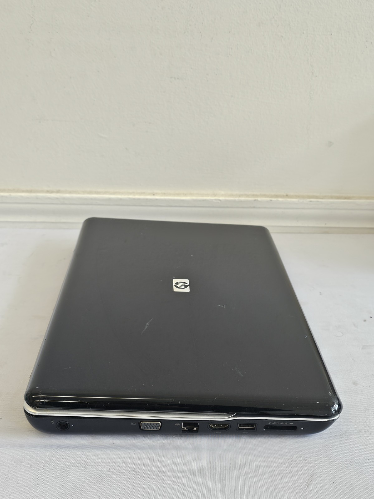 HP Notebook G60 Laptop – Intel Pentium T4200 – 3GB RAM – Parts/Repair – READ