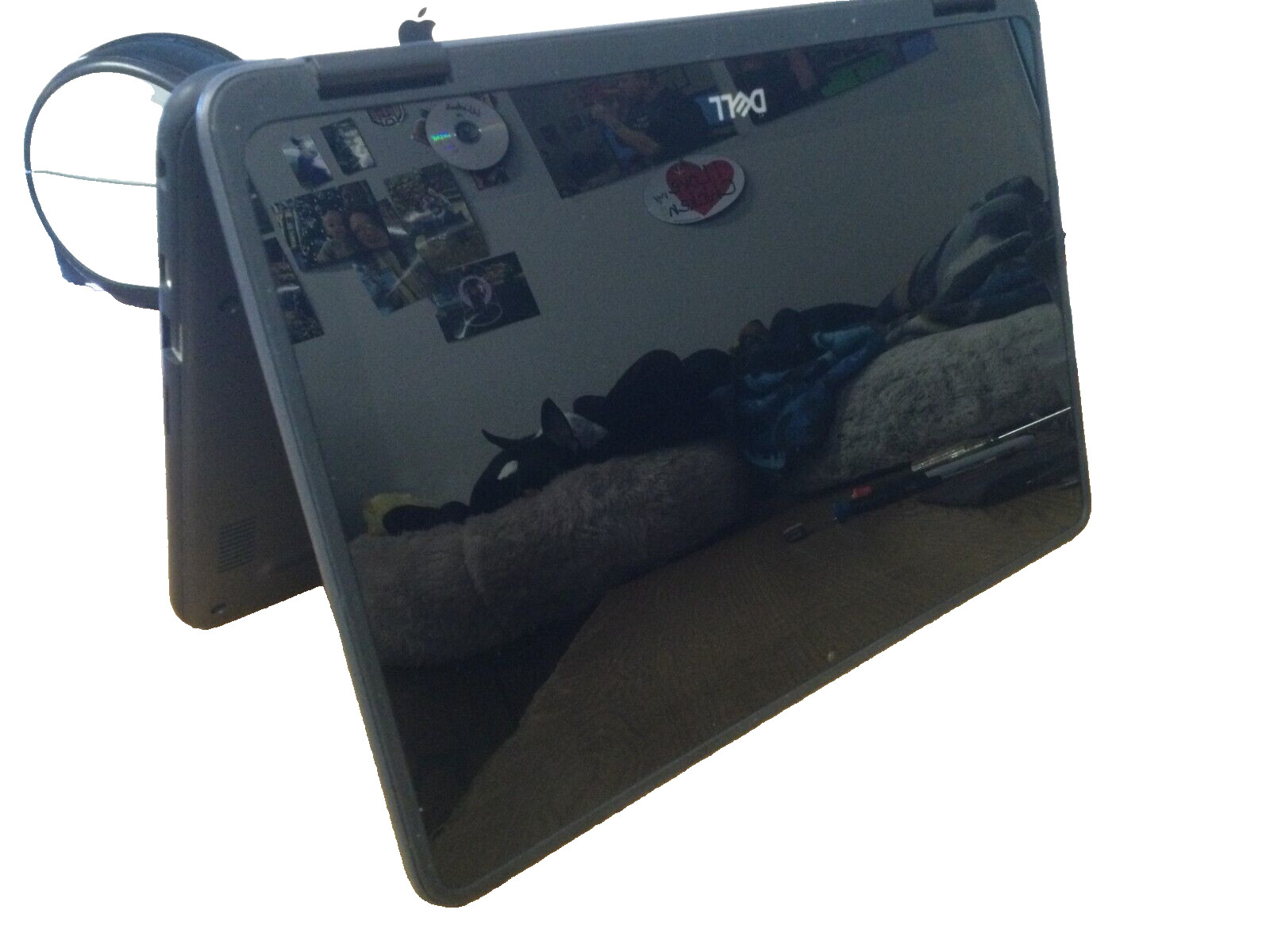 Dell Chromebook 11 3100 11.6″ Touchscreen 2 in 1 Chromebook Shell No Motherboard