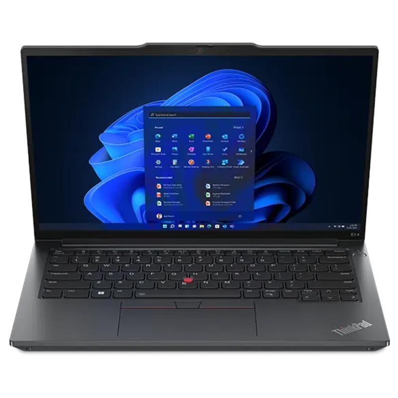 Lenovo ThinkPad E14 Gen 5 14″ – I7-1355U – 16GB – 512GB – Very Good Refurbished