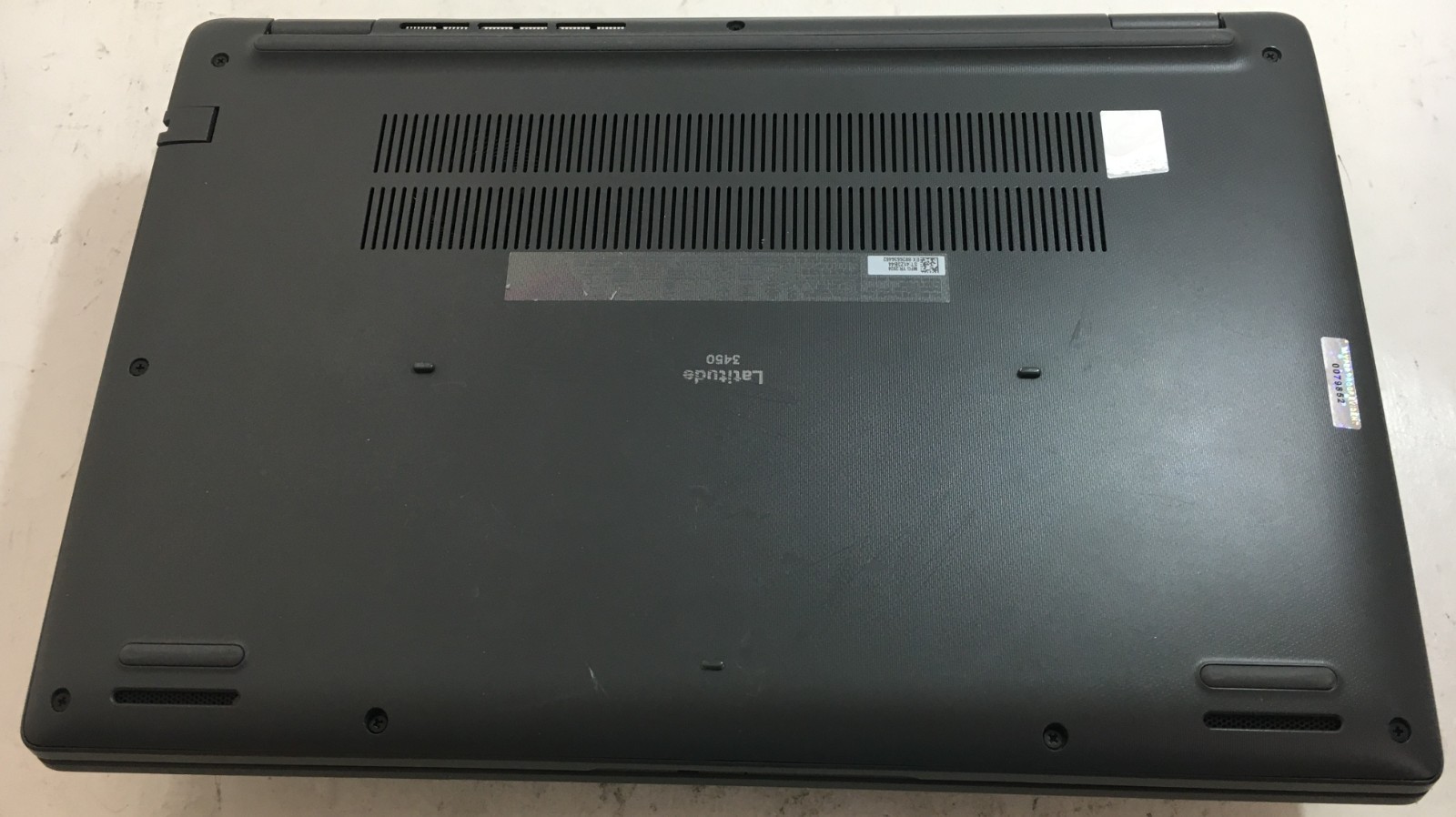 Dell Latitude 3450 i7-1355U 5.0GHz 16GB DDR5 512GB Lit KB Batt + Charger Win11