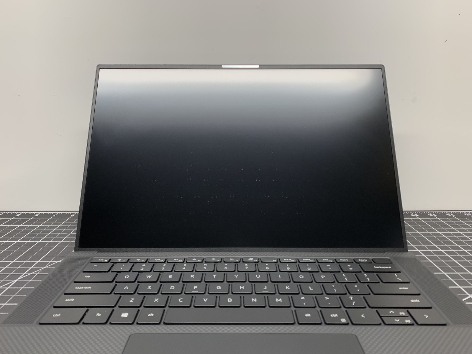 Dell Precision 5550 Core i7-10750H Quadro T2000, 32GB RAM, 512GB SSD | #P252