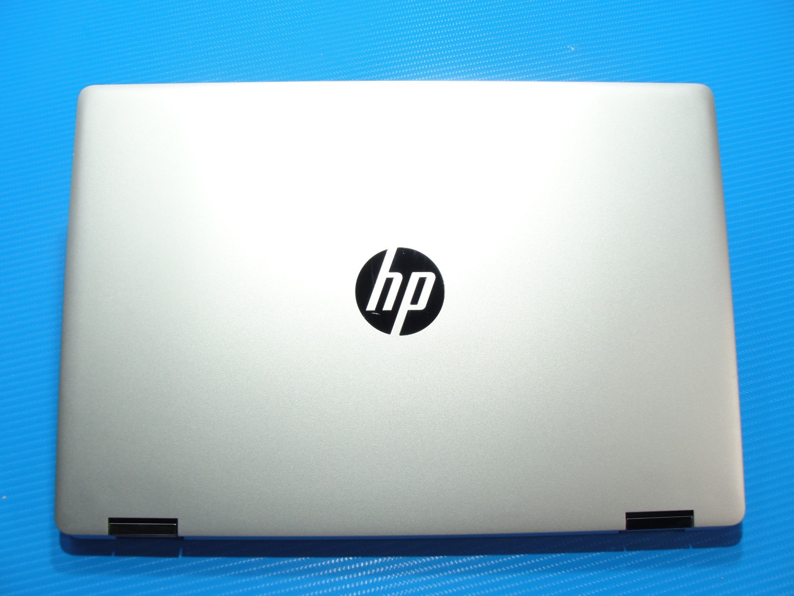 HP Pavilion x360 14-DH2011NR 14″ TOUCH Core i5-1035G1 1.0GHz 8GB RAM 512GB SSD