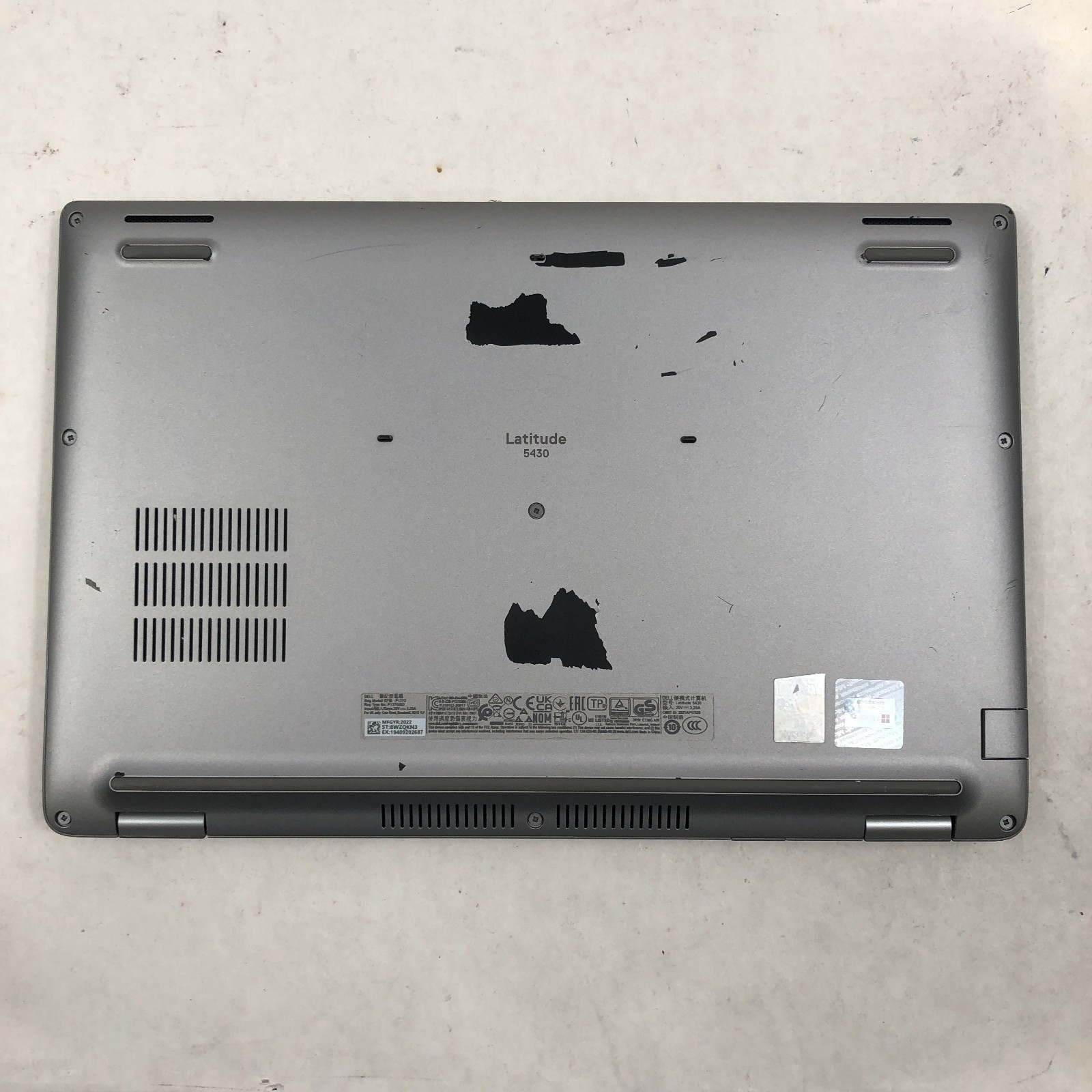 Dell Latitude 5430 14″ FHD Touch Core i5-1235U 32GB RAM 256GB SSD Win 11 Pro