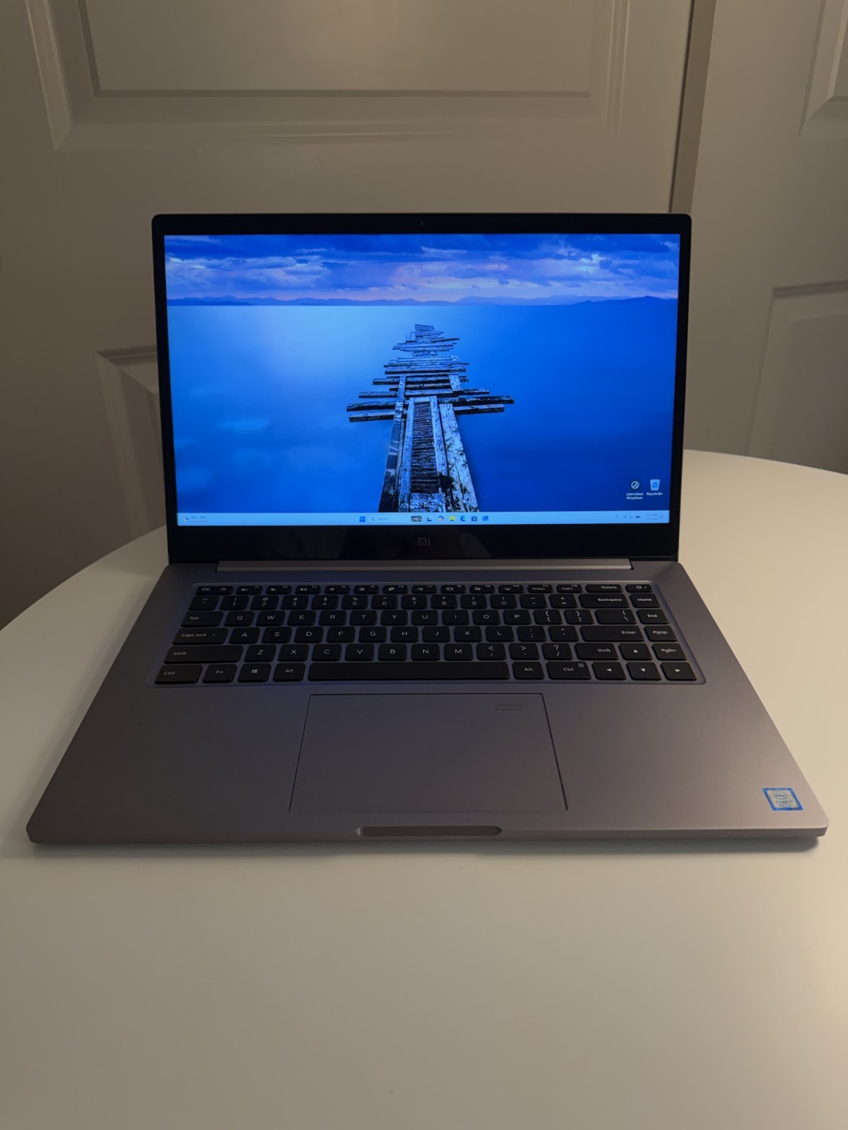 Rare Xiaomi MI Notebook Pro 15.6 Laptop Core i7, 16GB, 2TB SSD, NVIDIA, High Res
