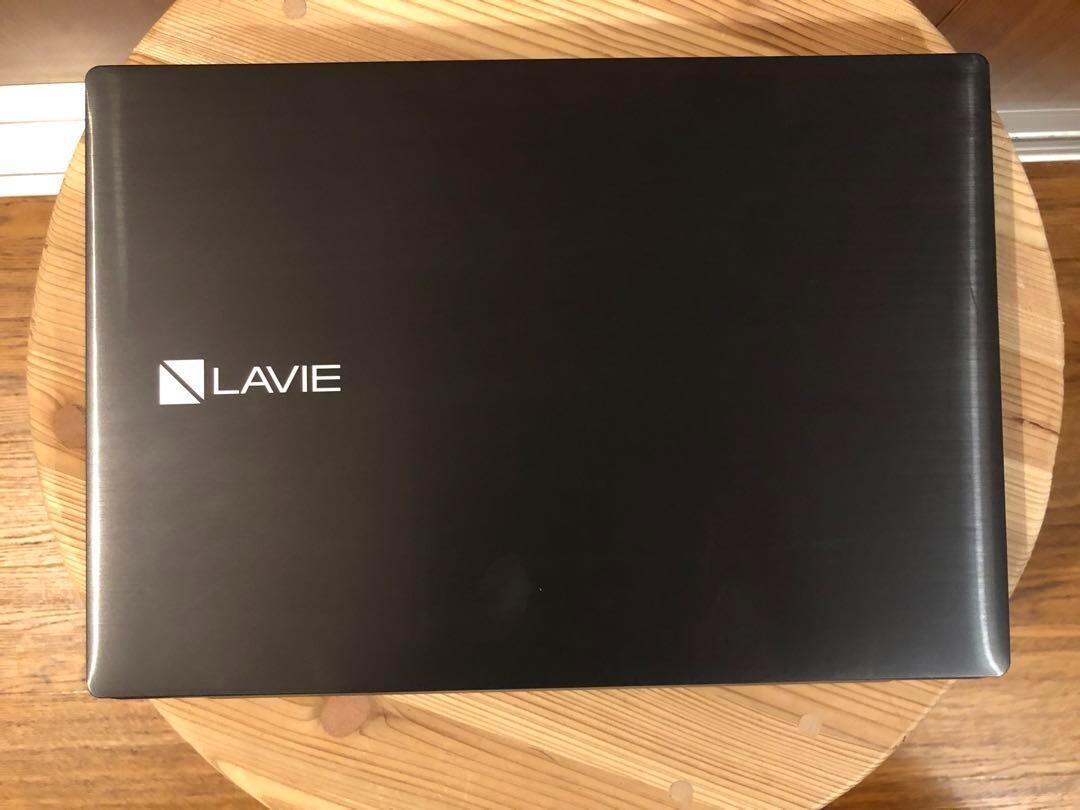 NEC Notebook PC LAVIE Intel Core i5 Windows10 Home Hobby Home appliances n97