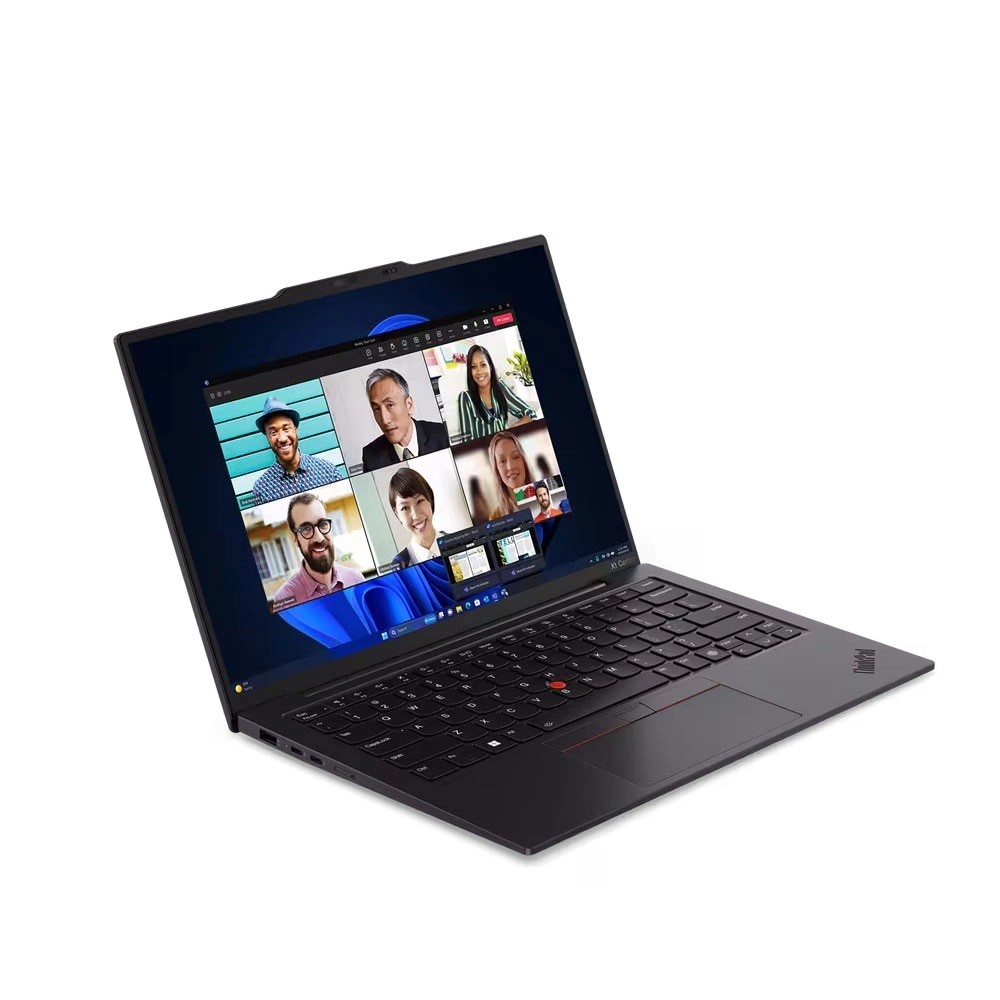 Lenovo ThinkPad X1 Carbon G12 14″ FHD+ Ultra 7 155U 32GB RAM 4TB SSD Win 11 Pro